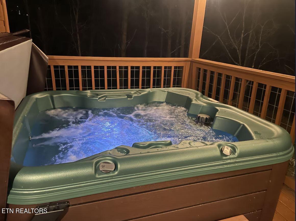 3126 Bear Mountain Lane Sevierville TN 37876