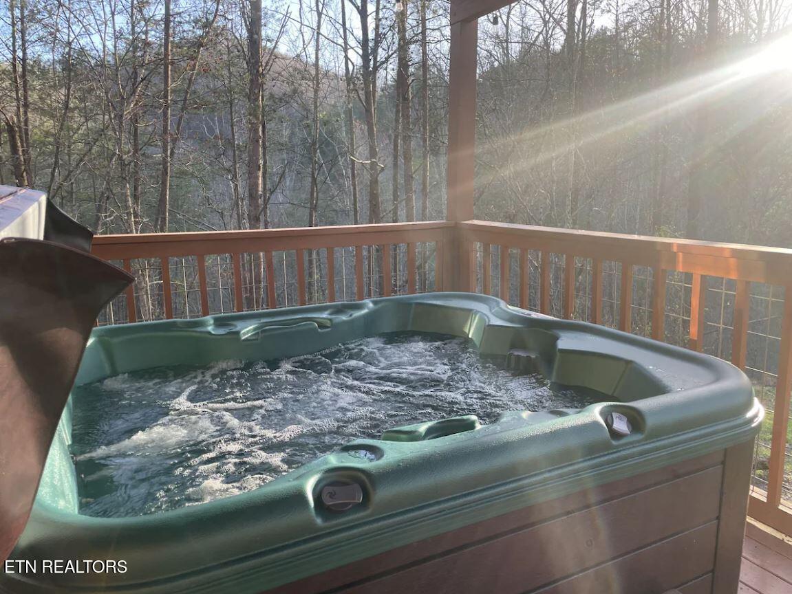 3126 Bear Mountain Lane Sevierville TN 37876