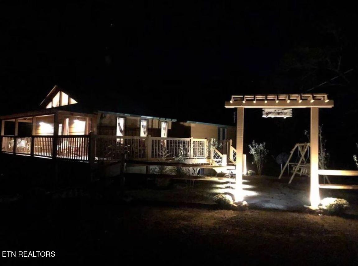 3126 Bear Mountain Lane Sevierville TN 37876