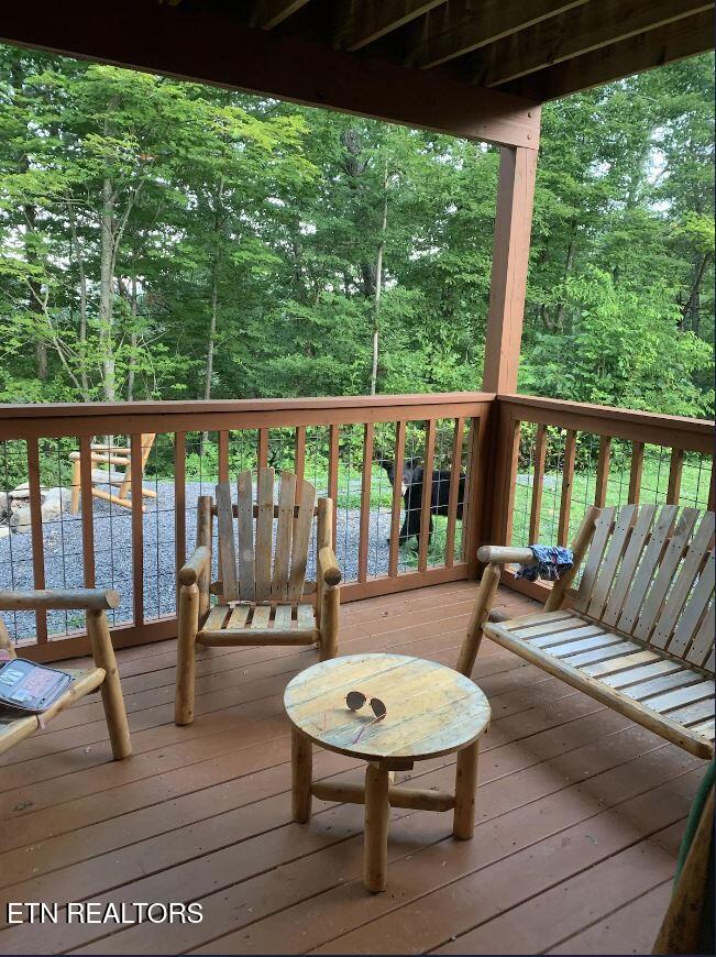 3126 Bear Mountain Lane Sevierville TN 37876