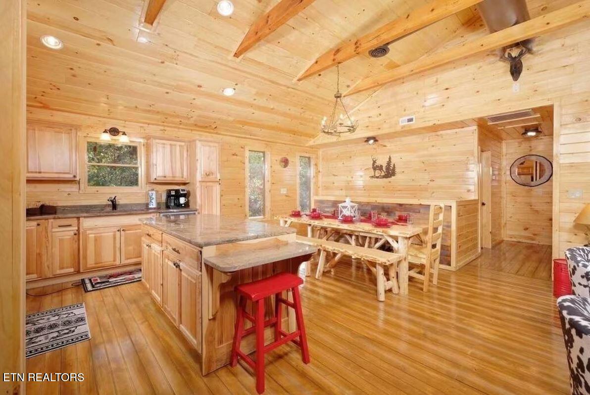 3126 Bear Mountain Lane Sevierville TN 37876