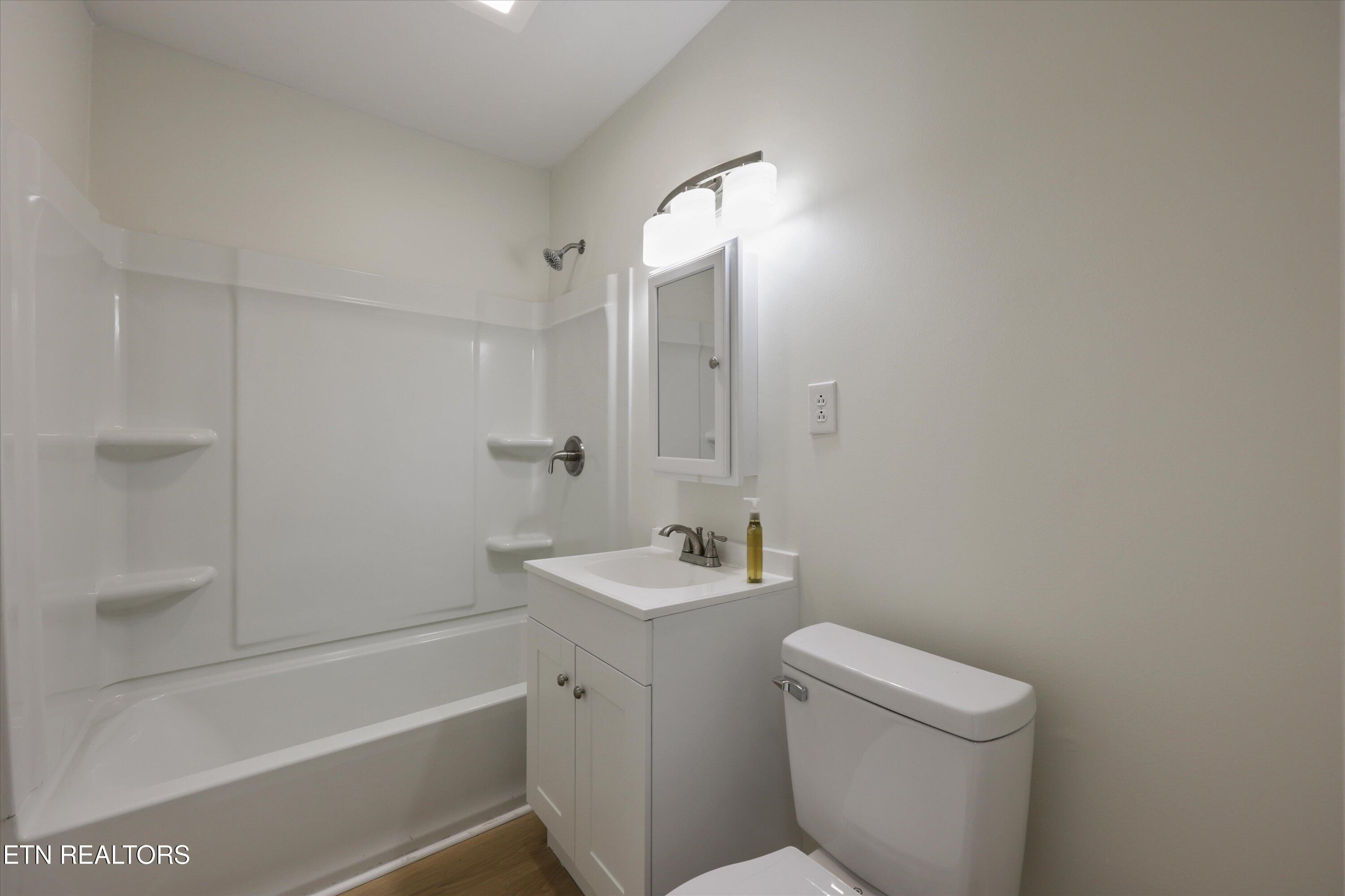 2428 Lawson Avenue Knoxville TN 37917