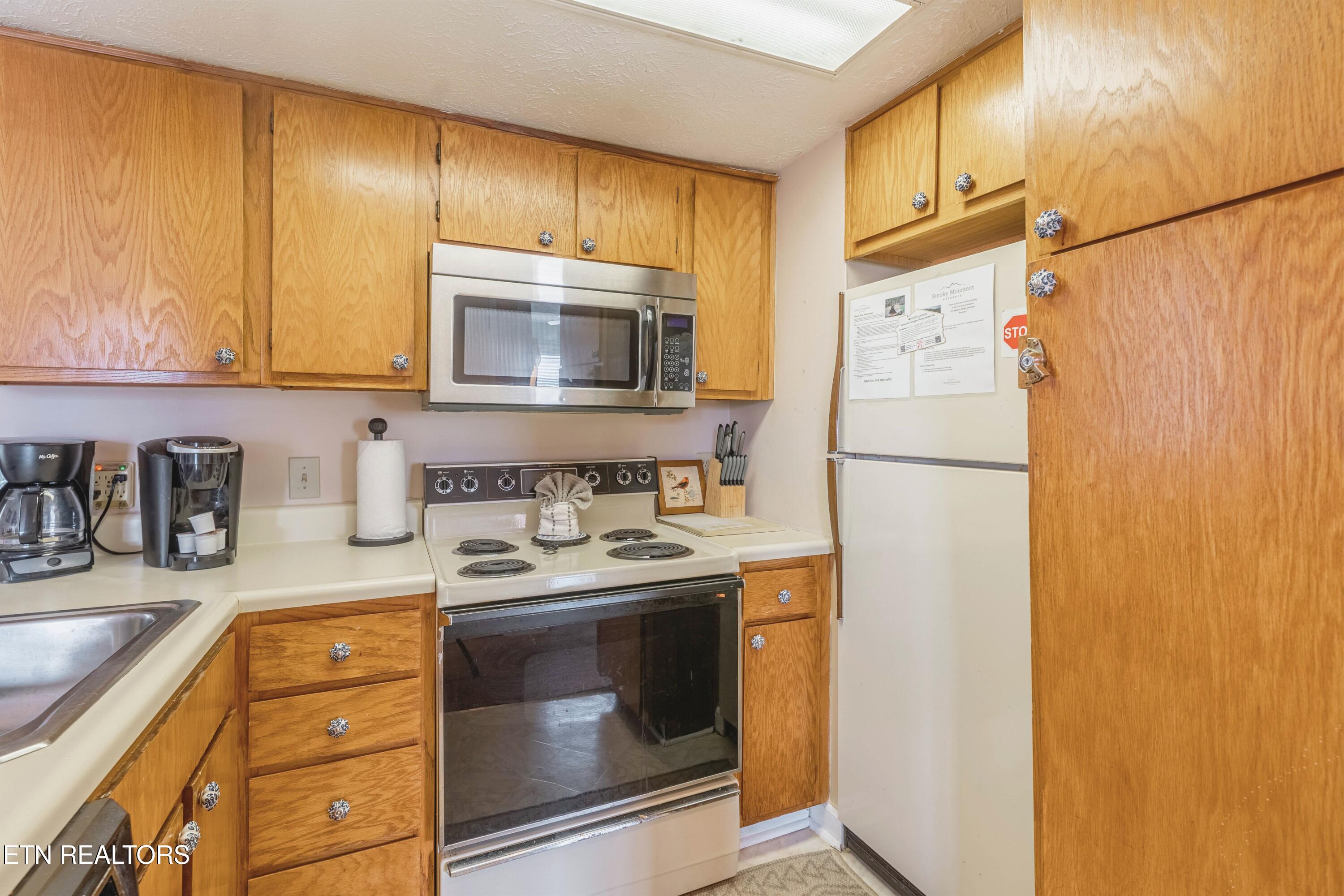 3710 Weber Road Gatlinburg TN 37738