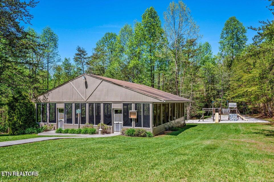 3710 Weber Road Gatlinburg TN 37738