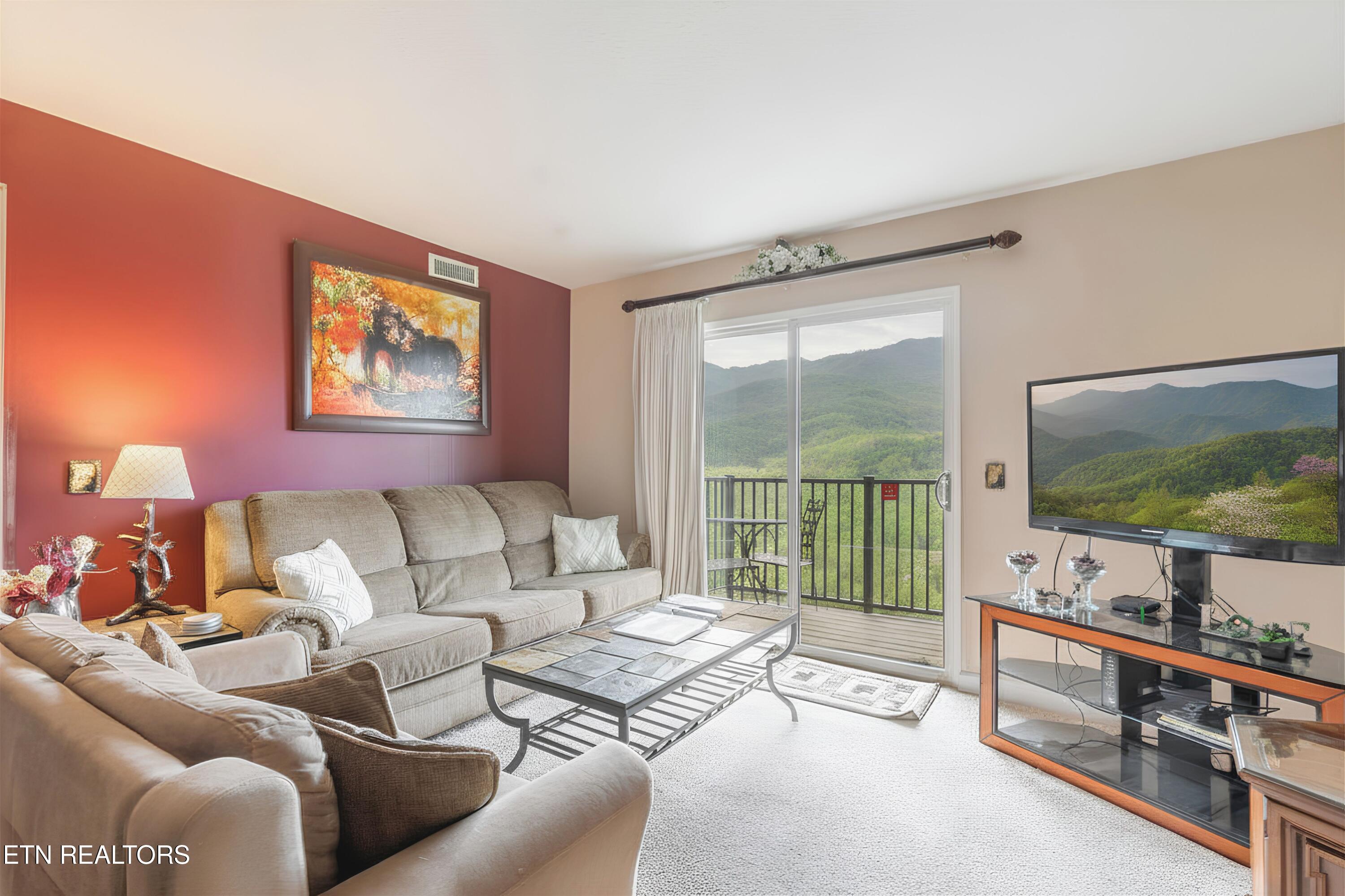 3710 Weber Road Gatlinburg TN 37738