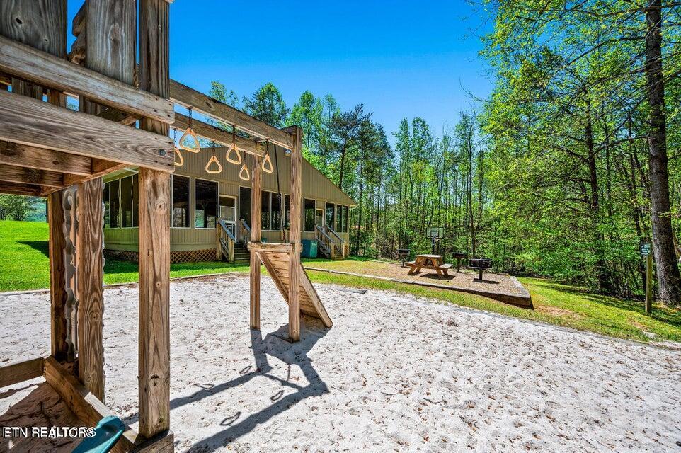 3710 Weber Road Gatlinburg TN 37738