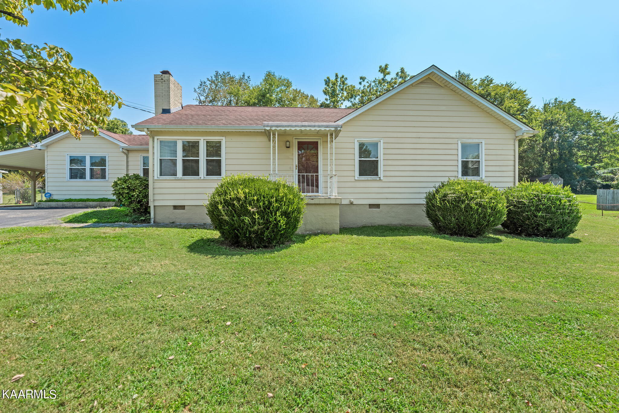 1150 Mayflower Road Kingston TN 37763