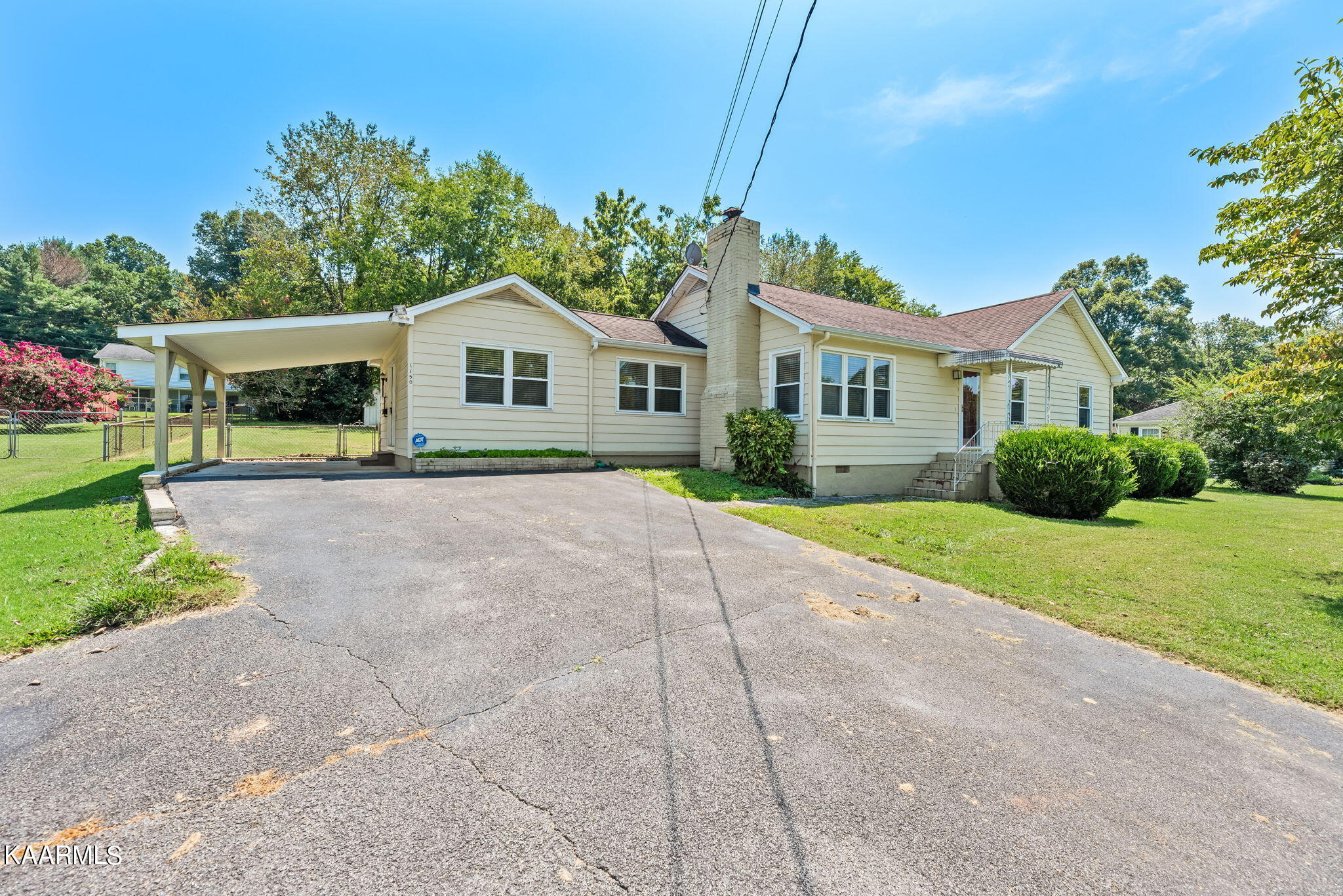 1150 Mayflower Road Kingston TN 37763