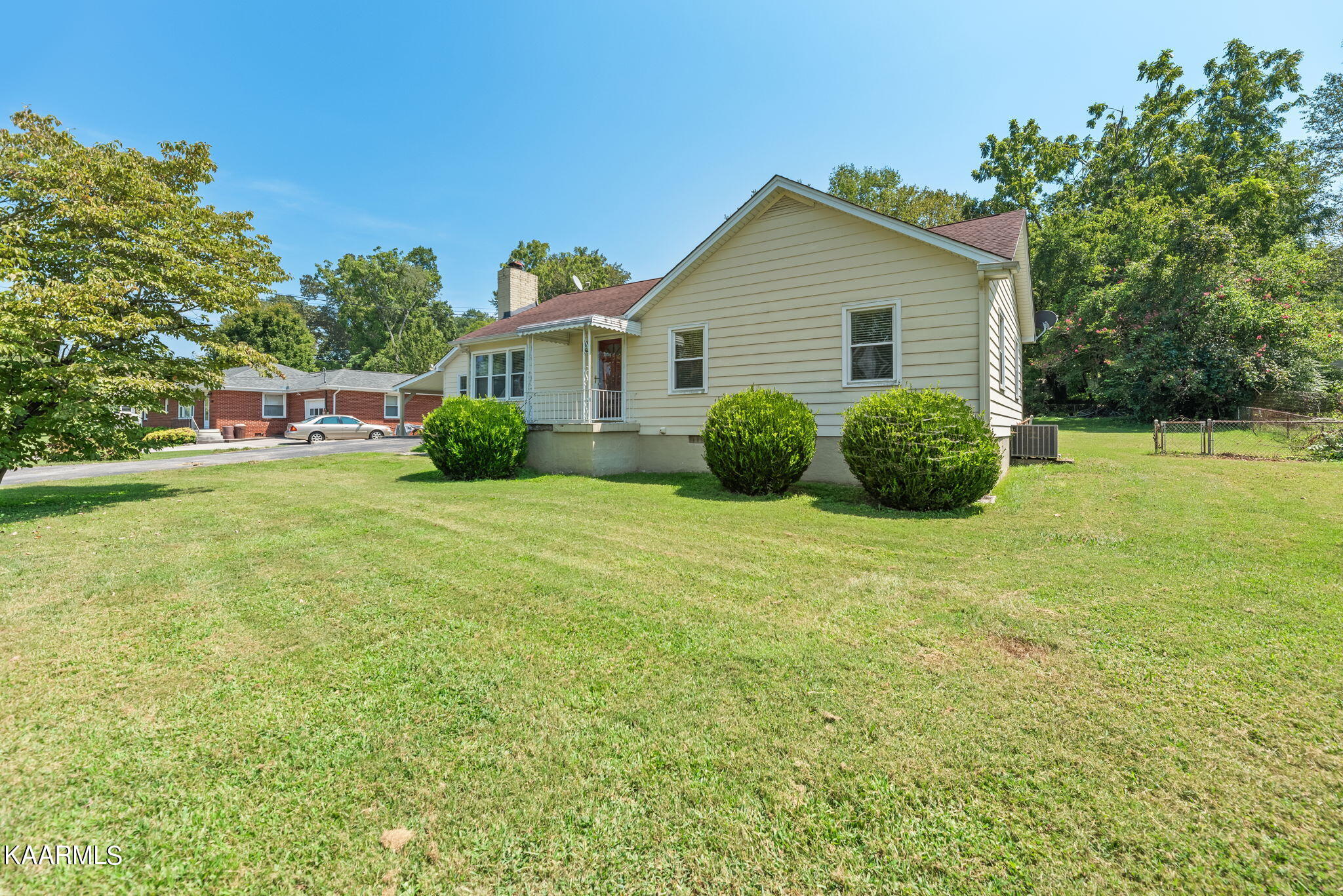 1150 Mayflower Road Kingston TN 37763