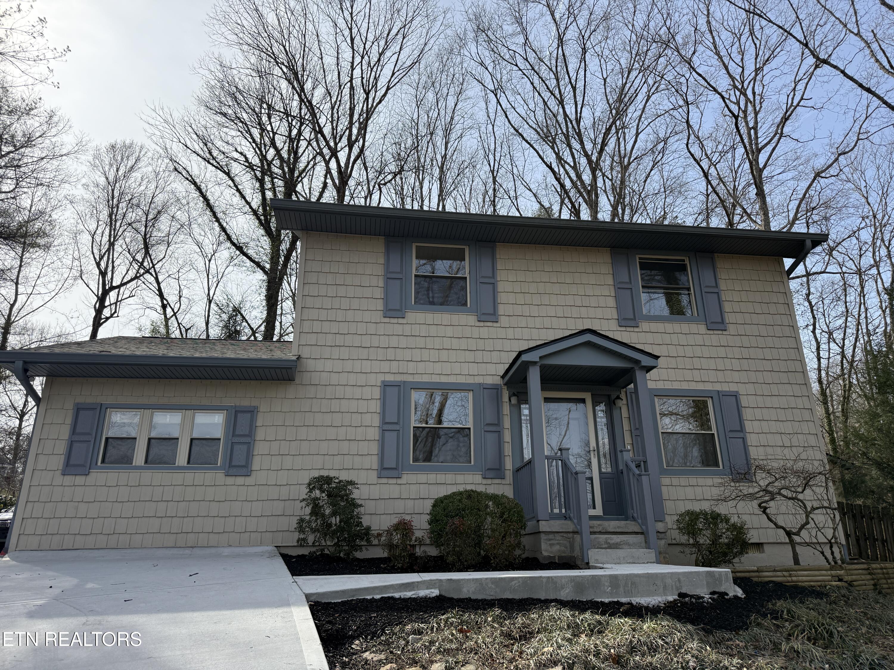 106 Hardwick Place Oak Ridge TN 37830