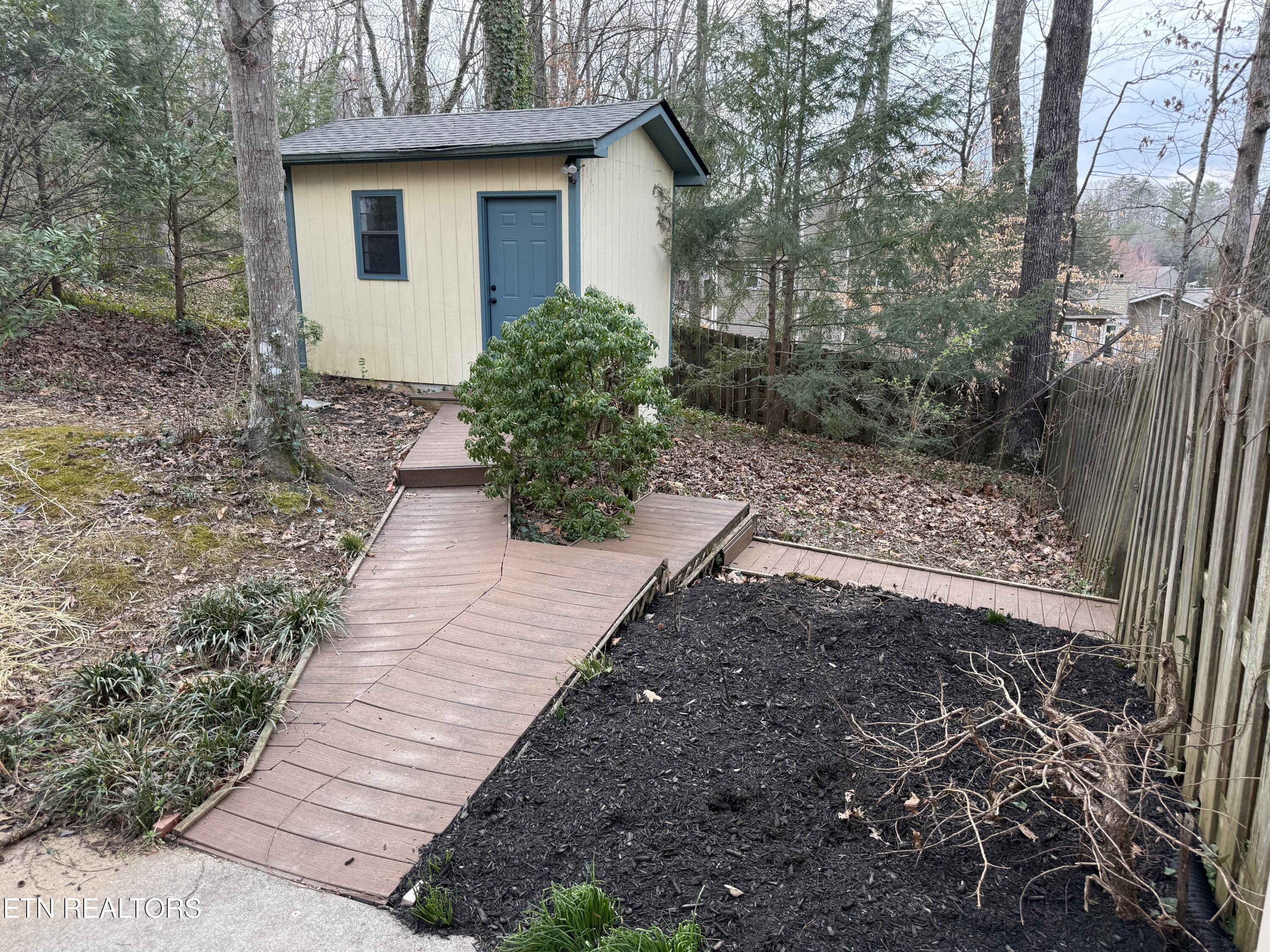 106 Hardwick Place Oak Ridge TN 37830