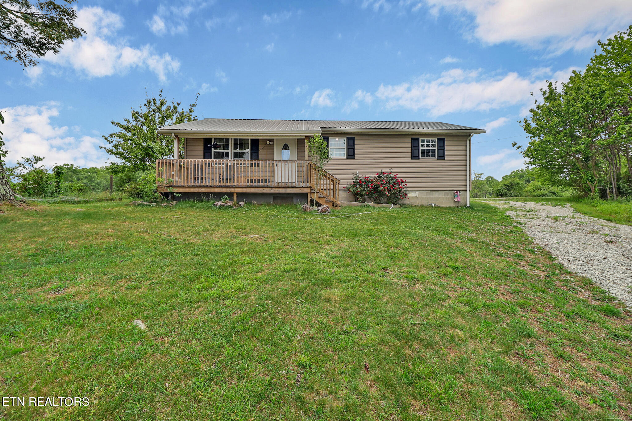 921 Barney Holt Road Jamestown TN 38556