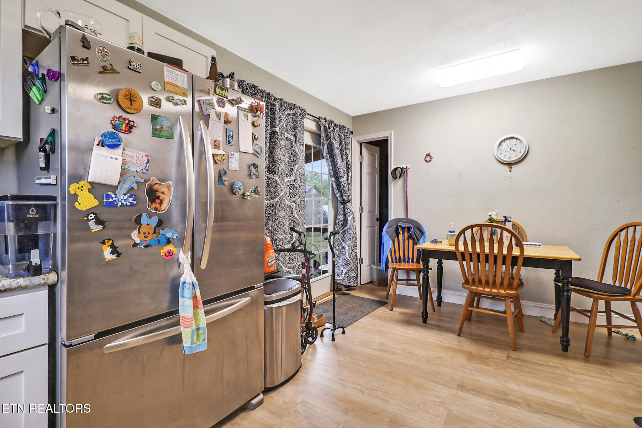 921 Barney Holt Road Jamestown TN 38556