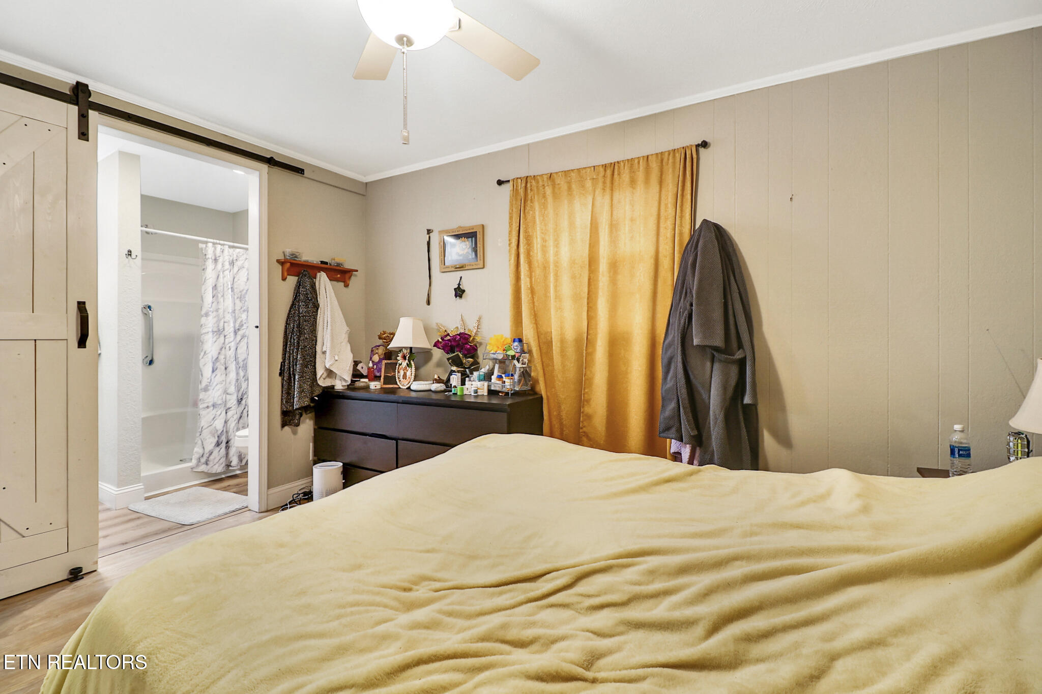 921 Barney Holt Road Jamestown TN 38556