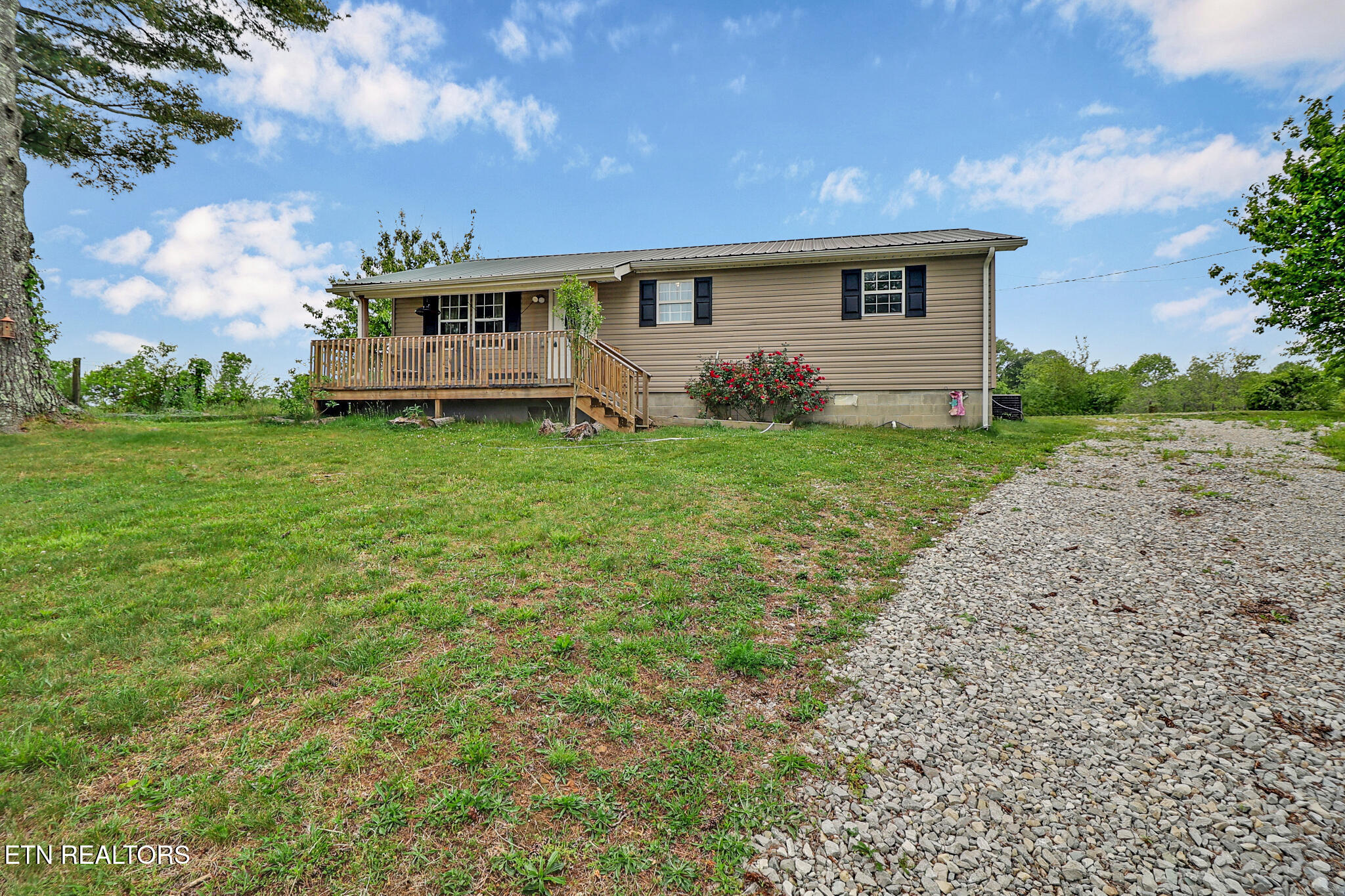921 Barney Holt Road Jamestown TN 38556