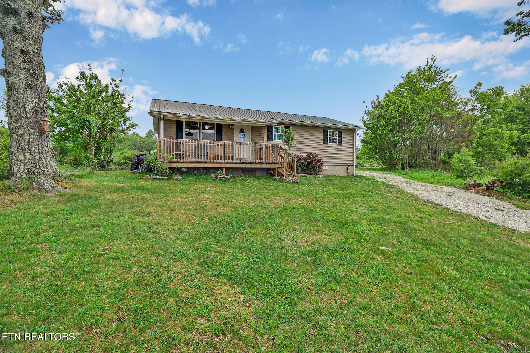 921 Barney Holt Road Jamestown TN 38556