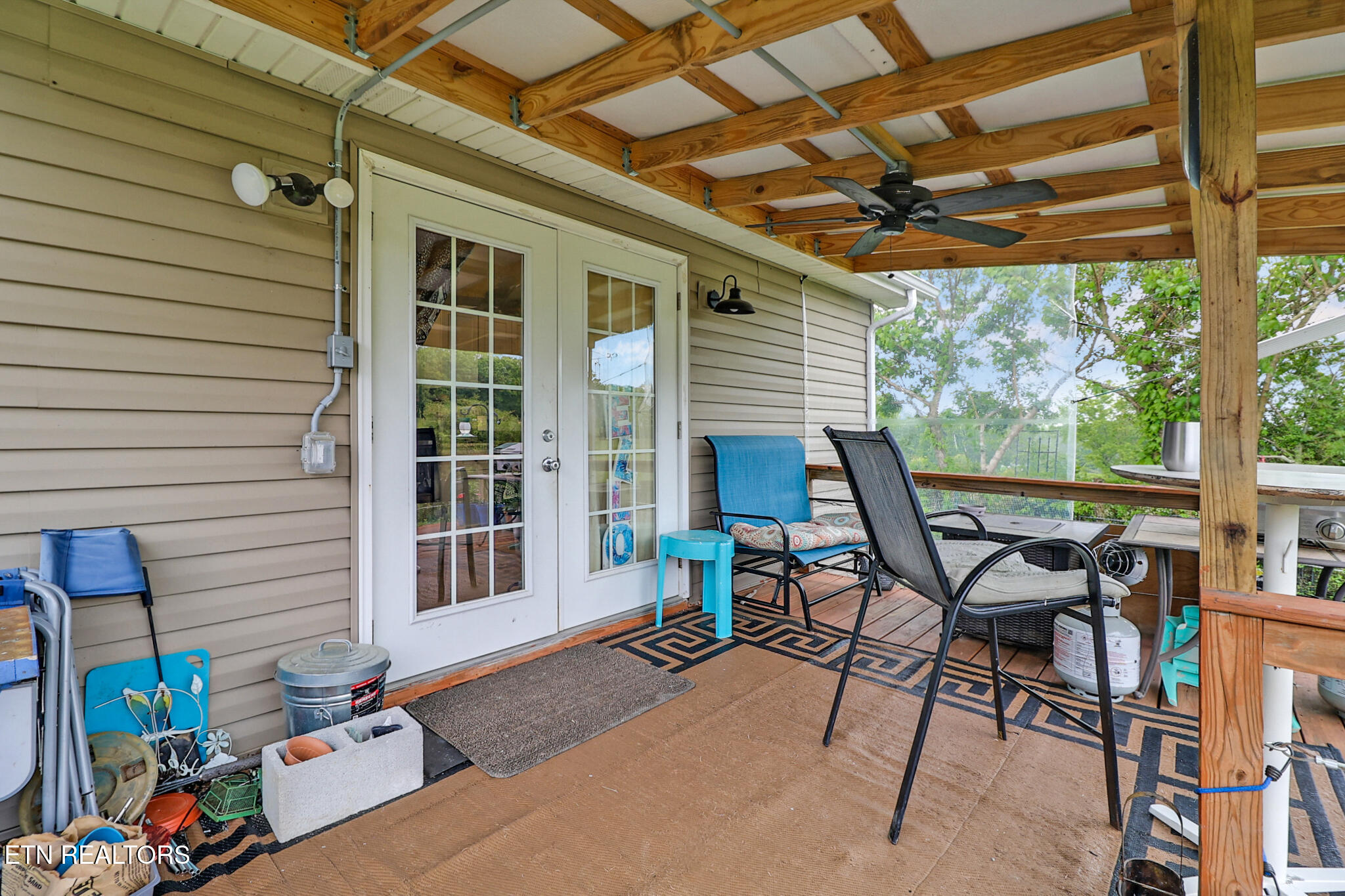 921 Barney Holt Road Jamestown TN 38556