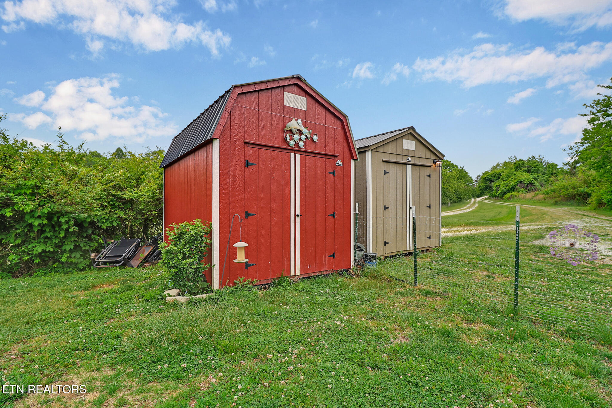 921 Barney Holt Road Jamestown TN 38556