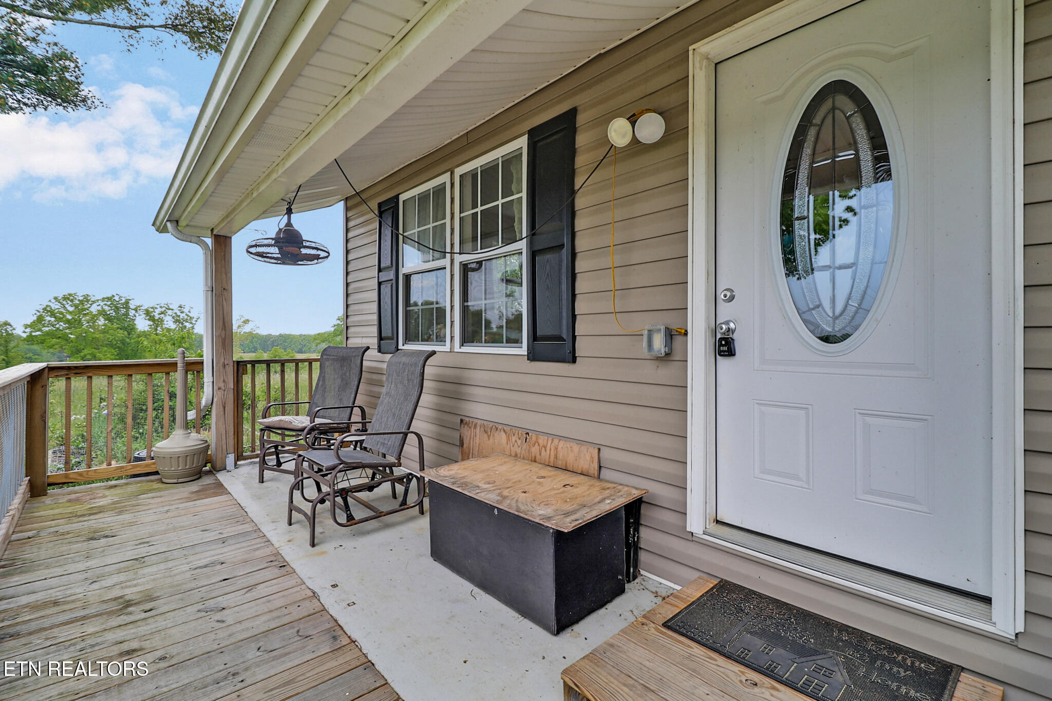 921 Barney Holt Road Jamestown TN 38556