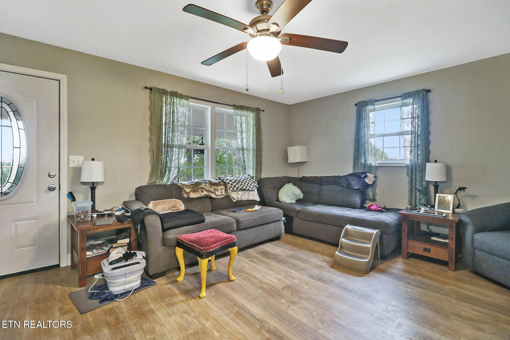921 Barney Holt Road Jamestown TN 38556
