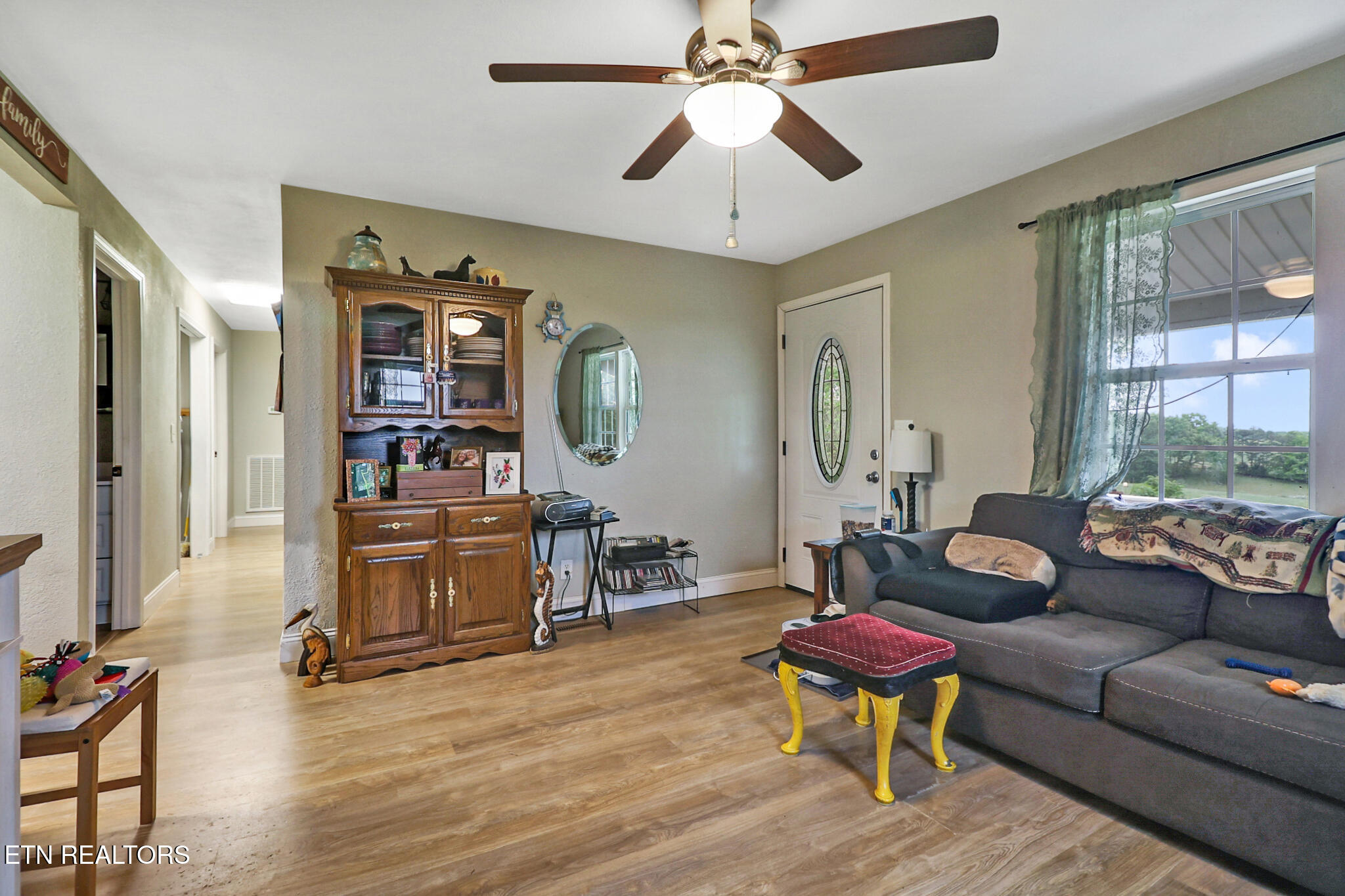 921 Barney Holt Road Jamestown TN 38556