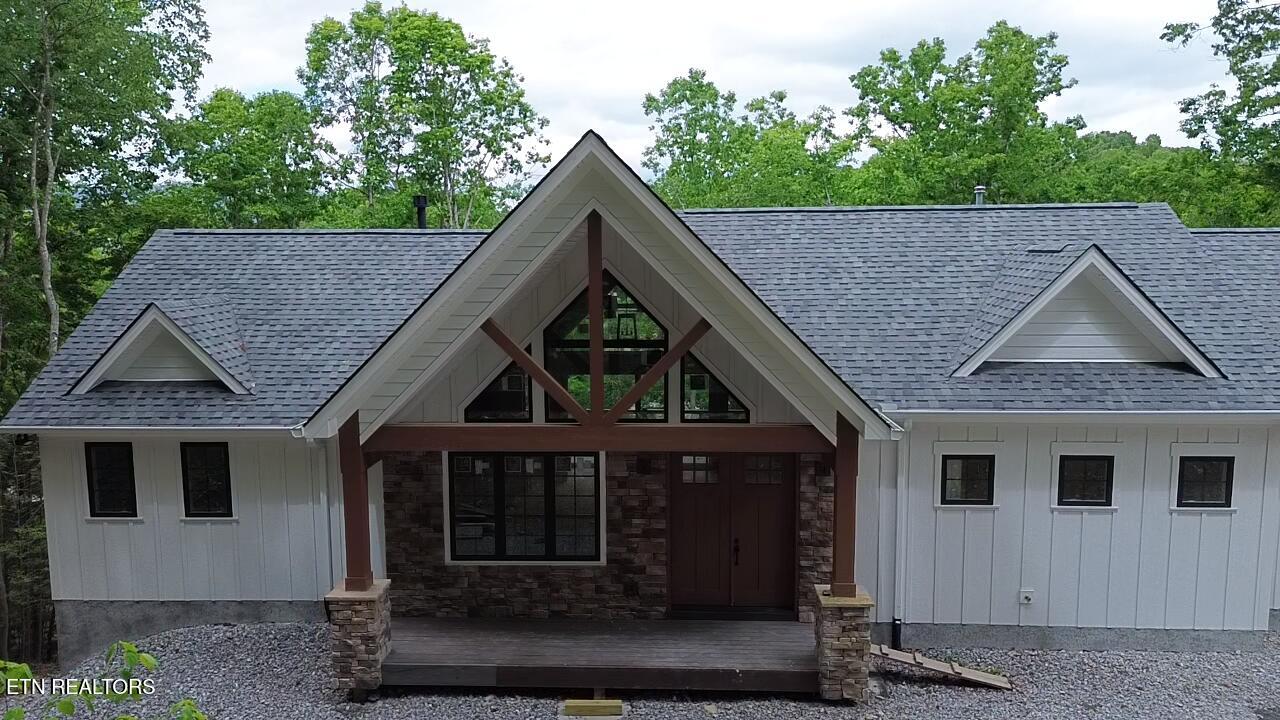 Caryville TN, 267 Lakemont Lane
