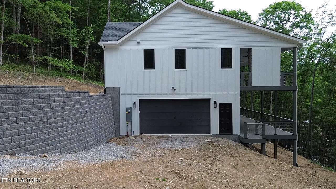 267 Lakemont Lane Caryville TN 37714