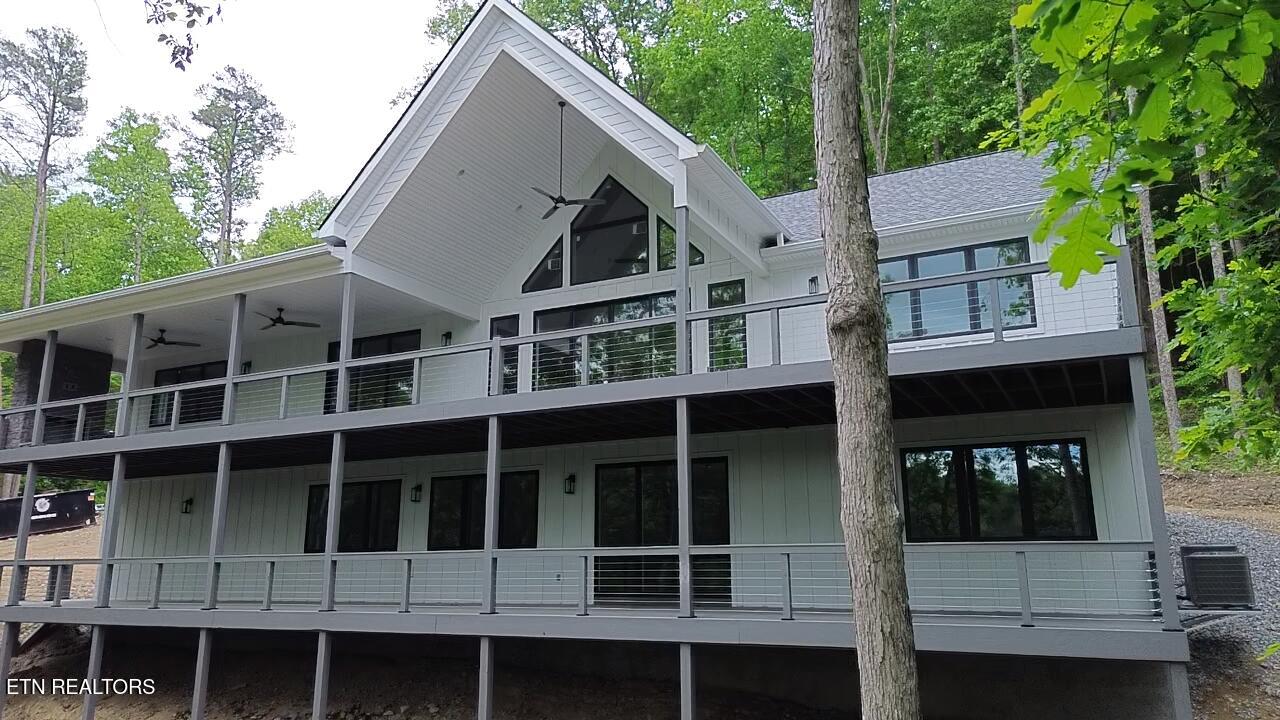 267 Lakemont Lane Caryville TN 37714