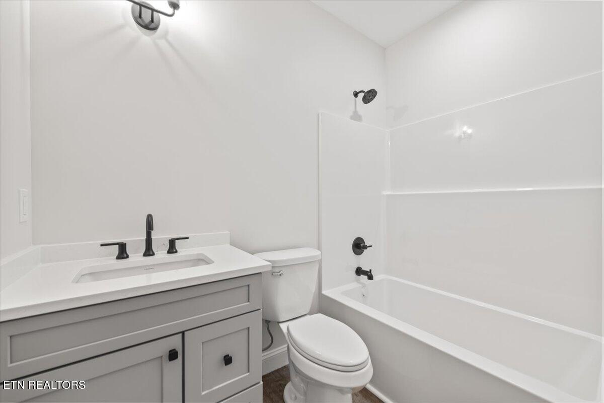 267 Lakemont Lane Caryville TN 37714