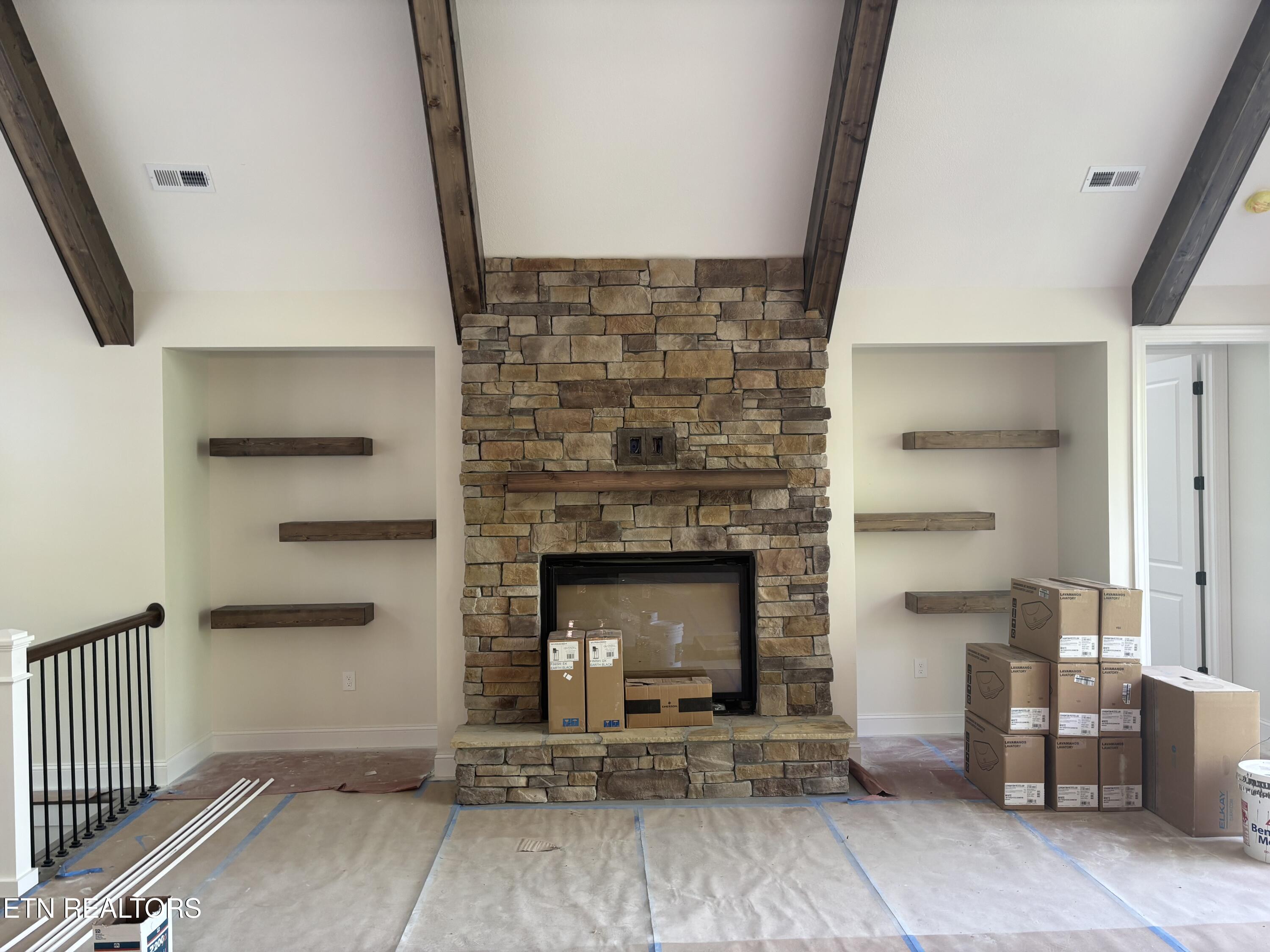 267 Lakemont Lane Caryville TN 37714