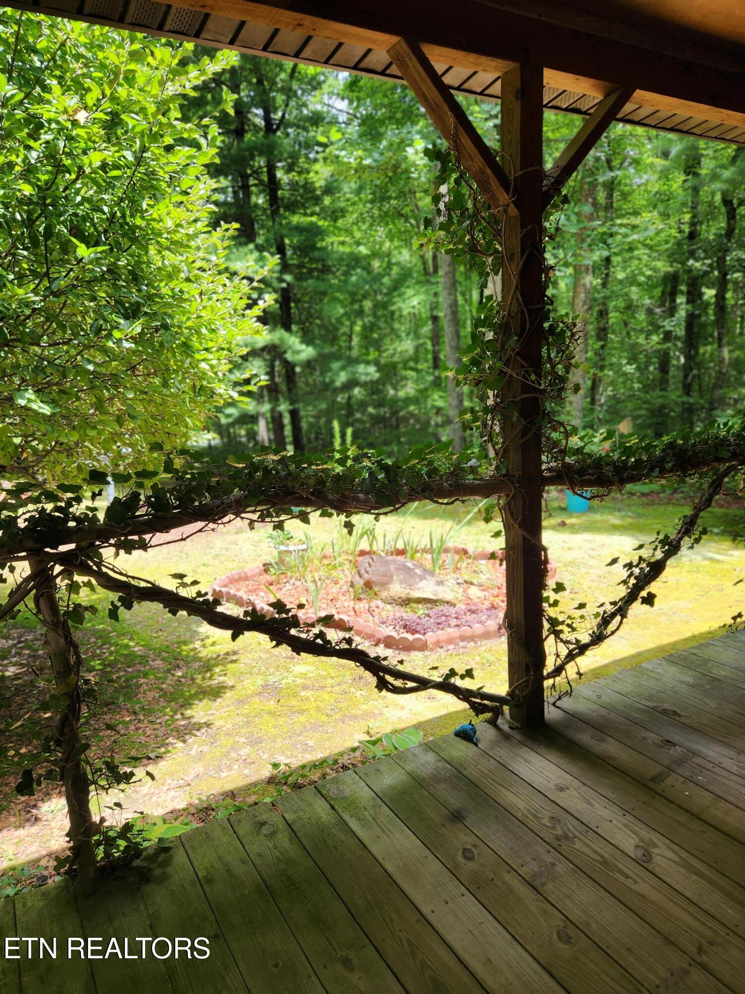108 Goldminers Road Tellico Plains TN 37385