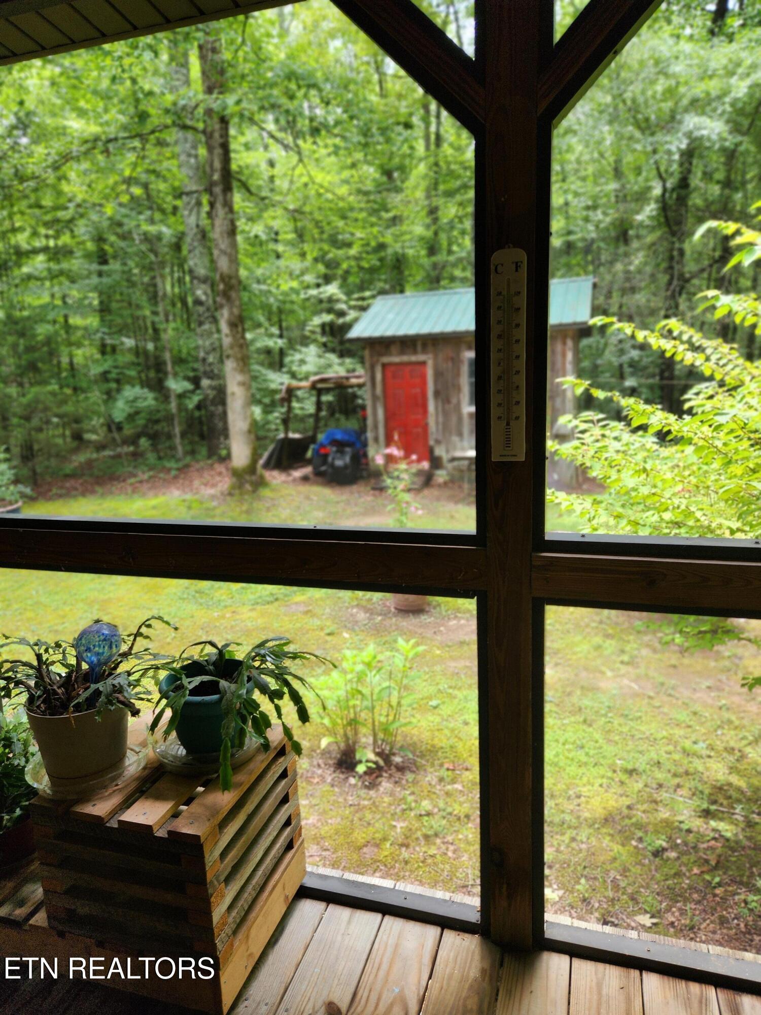 108 Goldminers Road Tellico Plains TN 37385