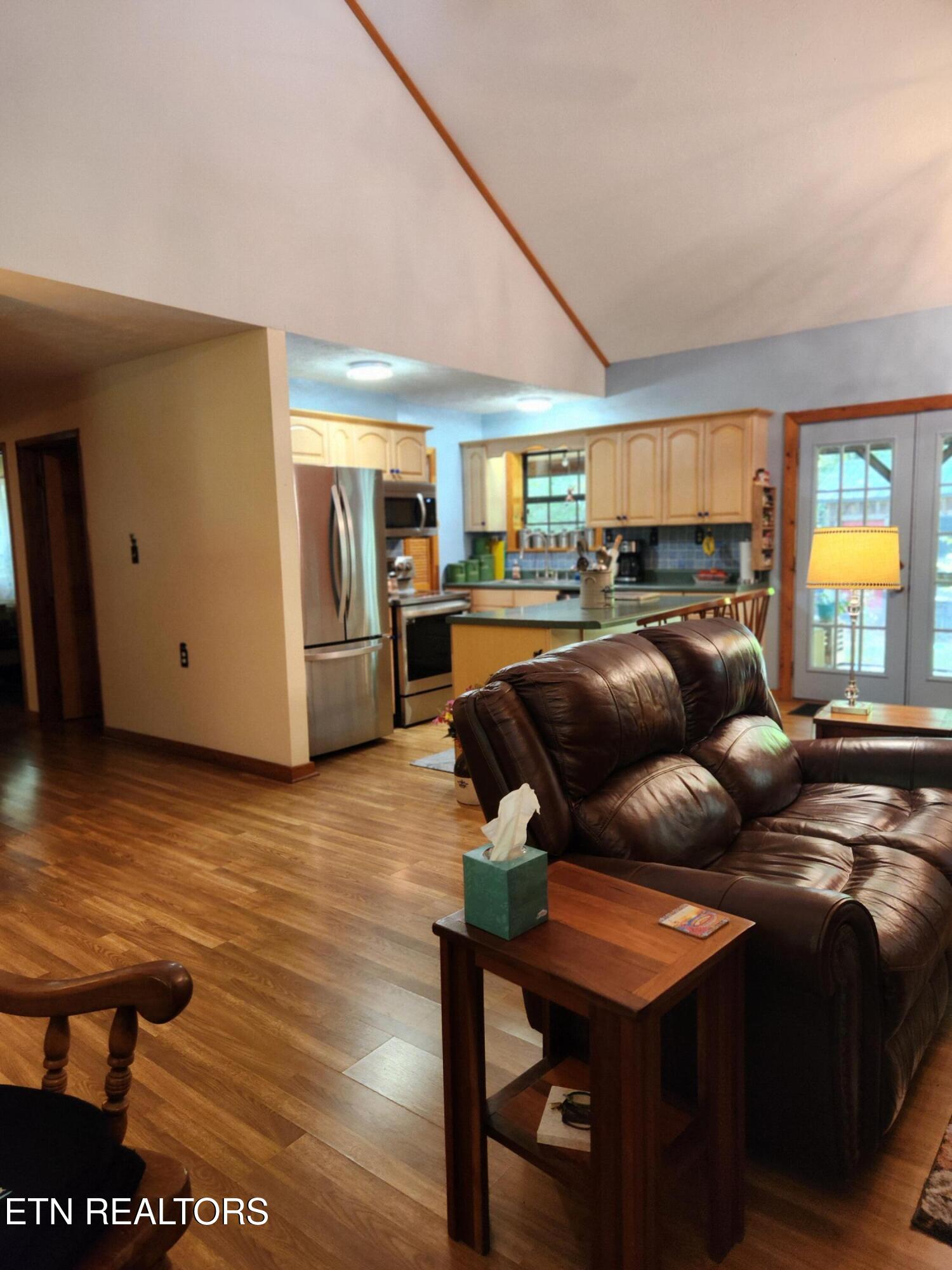 108 Goldminers Road Tellico Plains TN 37385