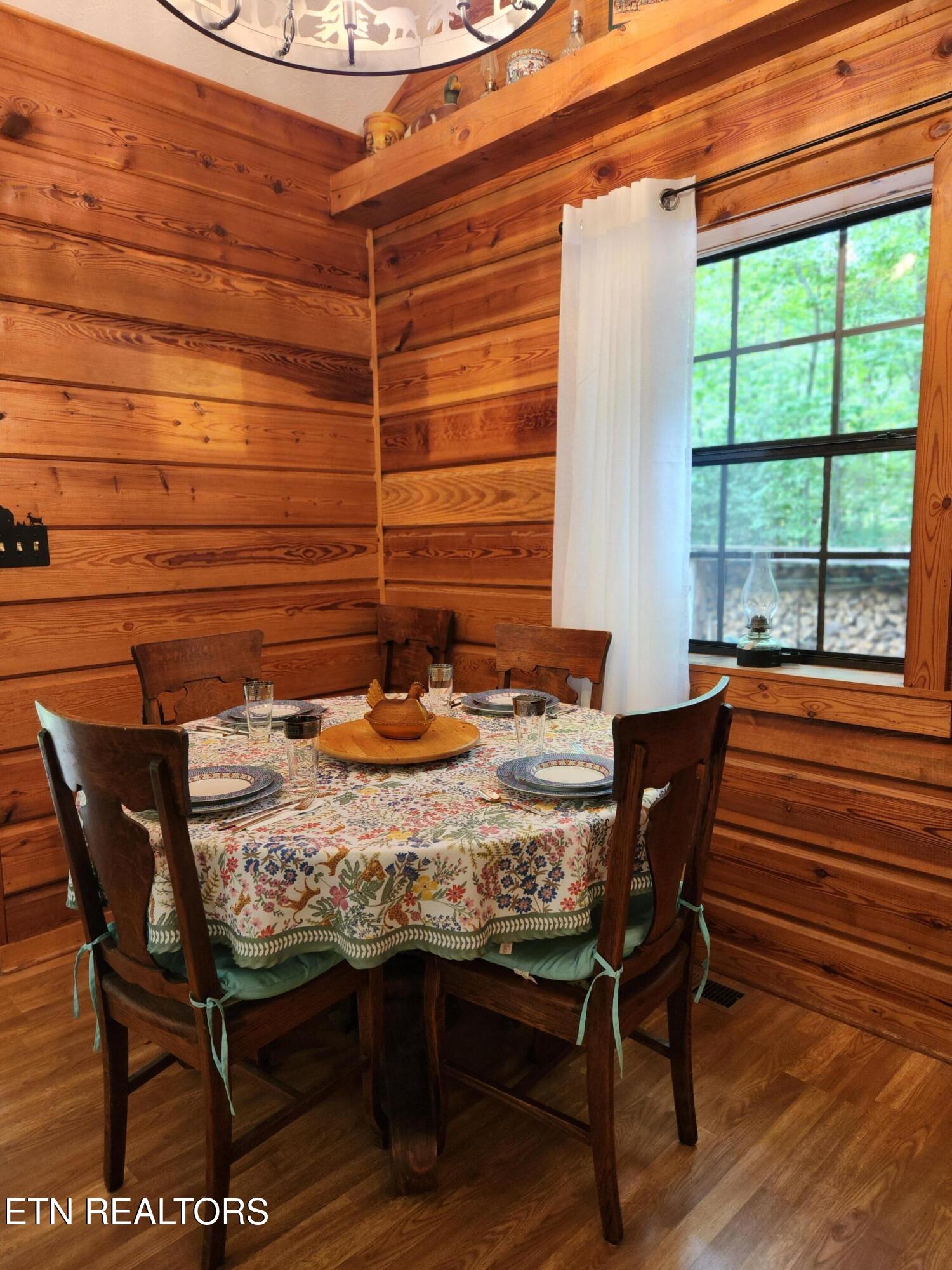 108 Goldminers Road Tellico Plains TN 37385