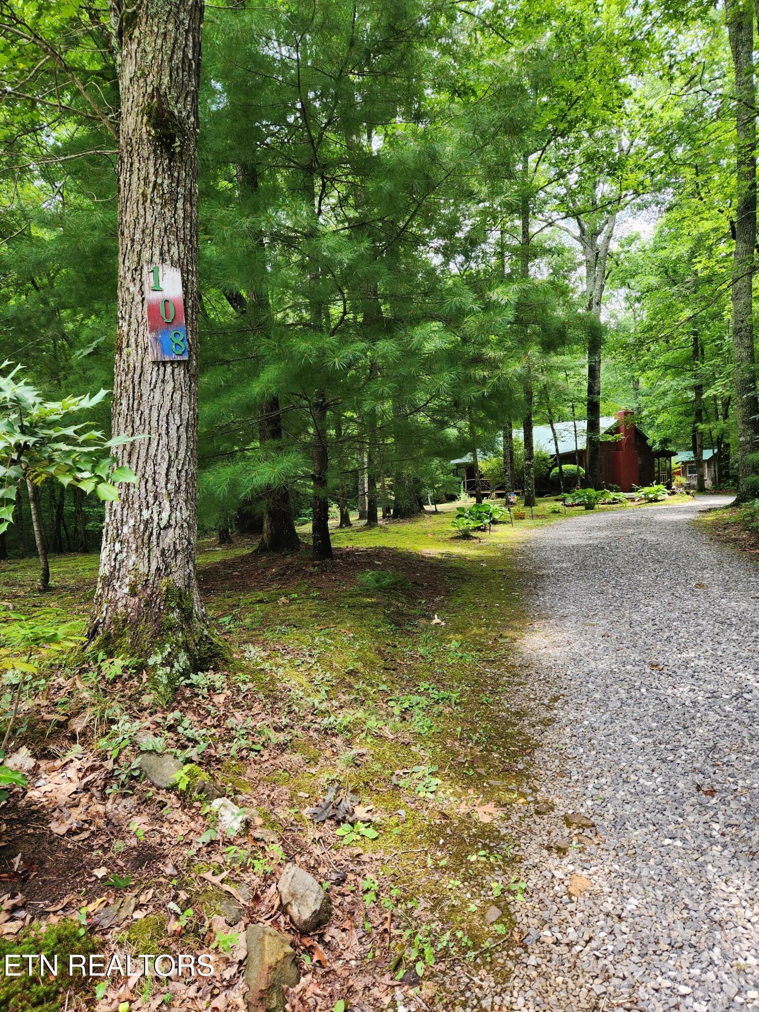 108 Goldminers Road Tellico Plains TN 37385