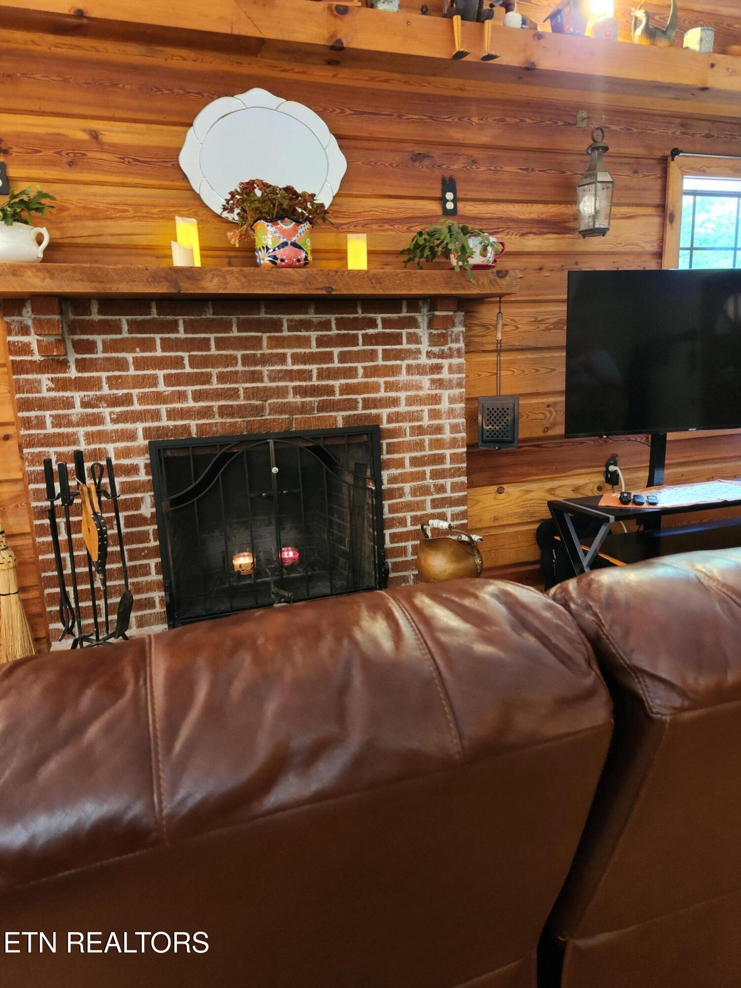 108 Goldminers Road Tellico Plains TN 37385