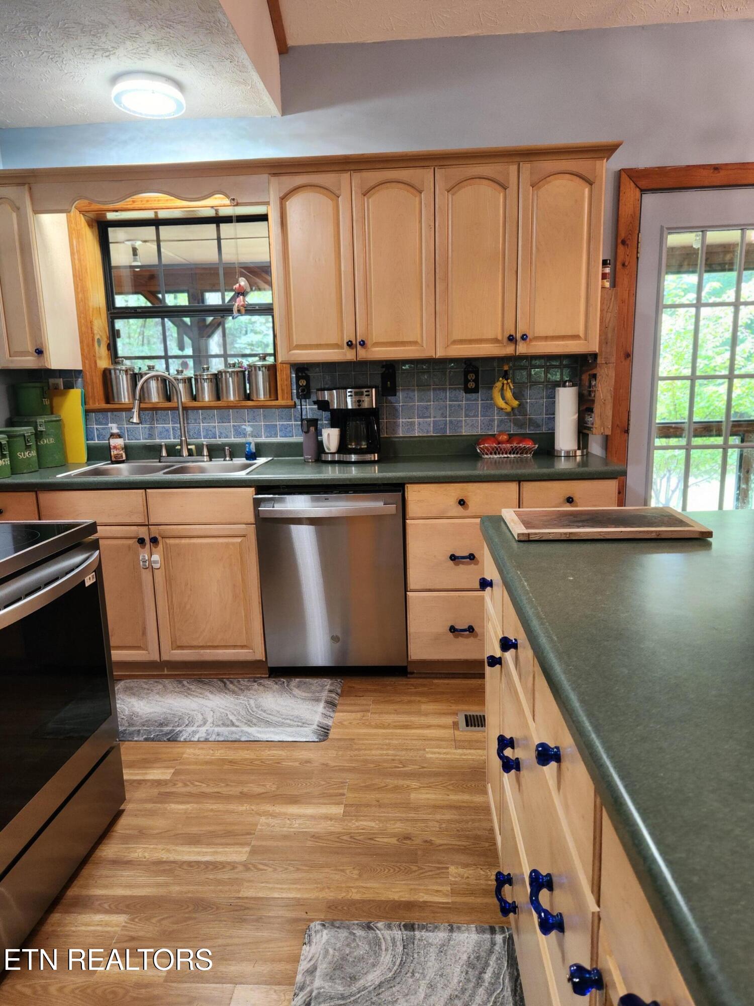 108 Goldminers Road Tellico Plains TN 37385