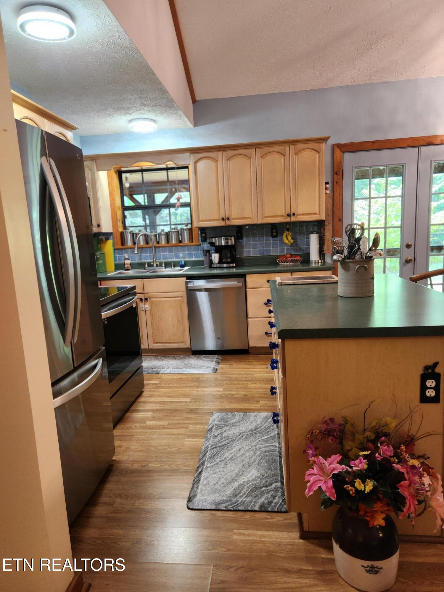108 Goldminers Road Tellico Plains TN 37385