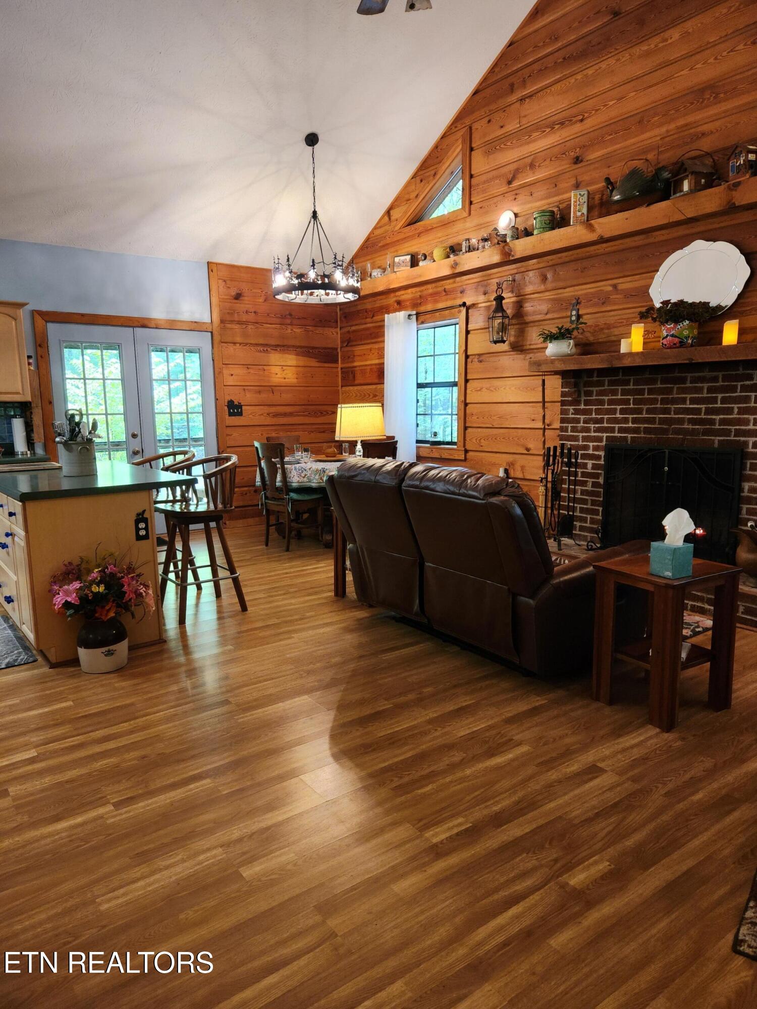 108 Goldminers Road Tellico Plains TN 37385