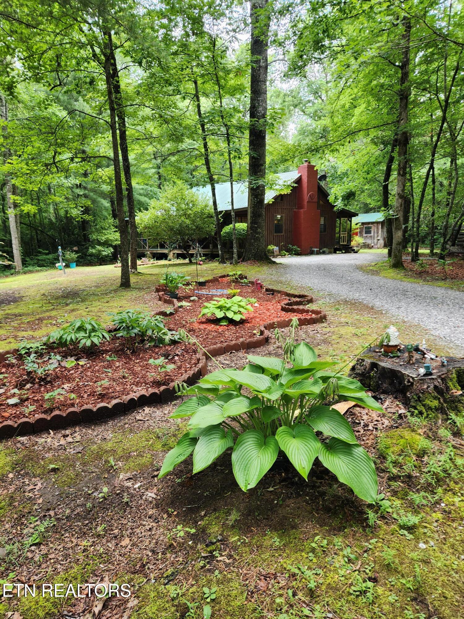 108 Goldminers Road Tellico Plains TN 37385