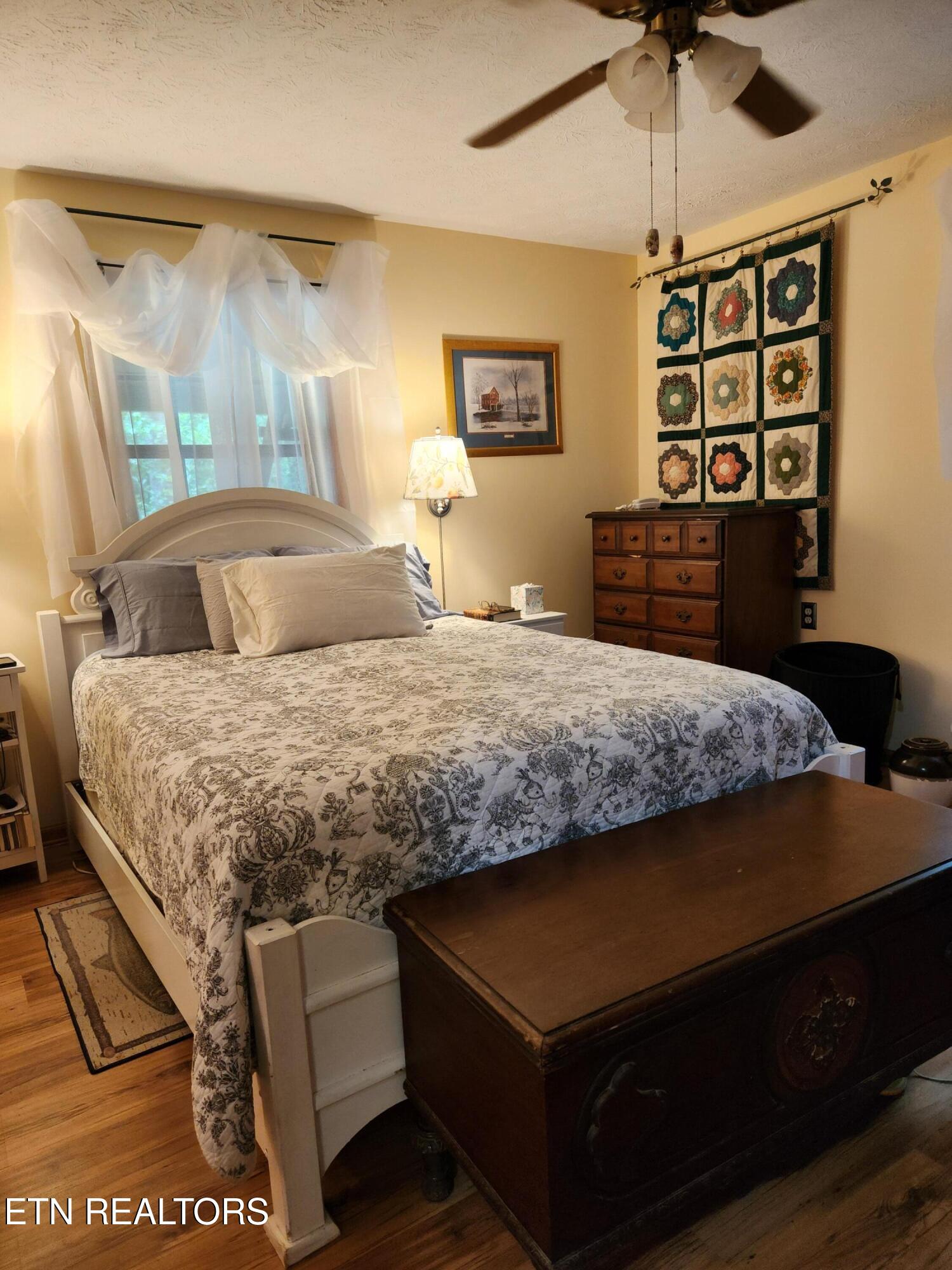 108 Goldminers Road Tellico Plains TN 37385