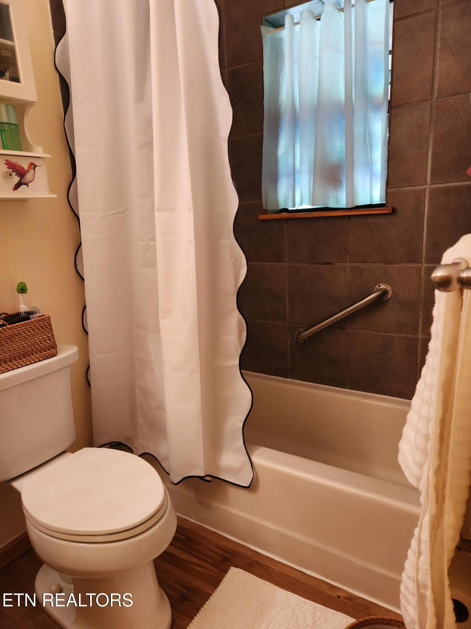 108 Goldminers Road Tellico Plains TN 37385