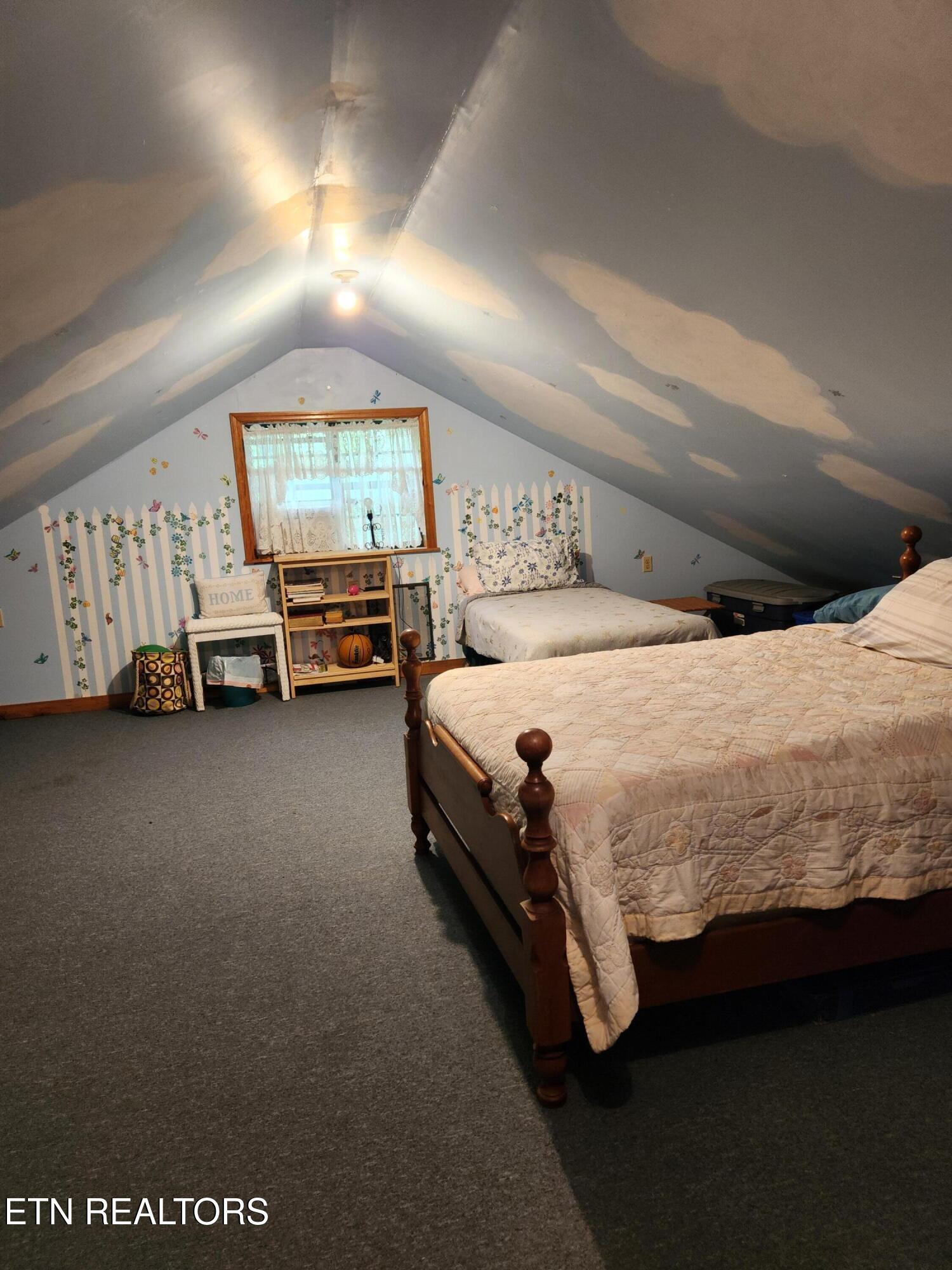 108 Goldminers Road Tellico Plains TN 37385