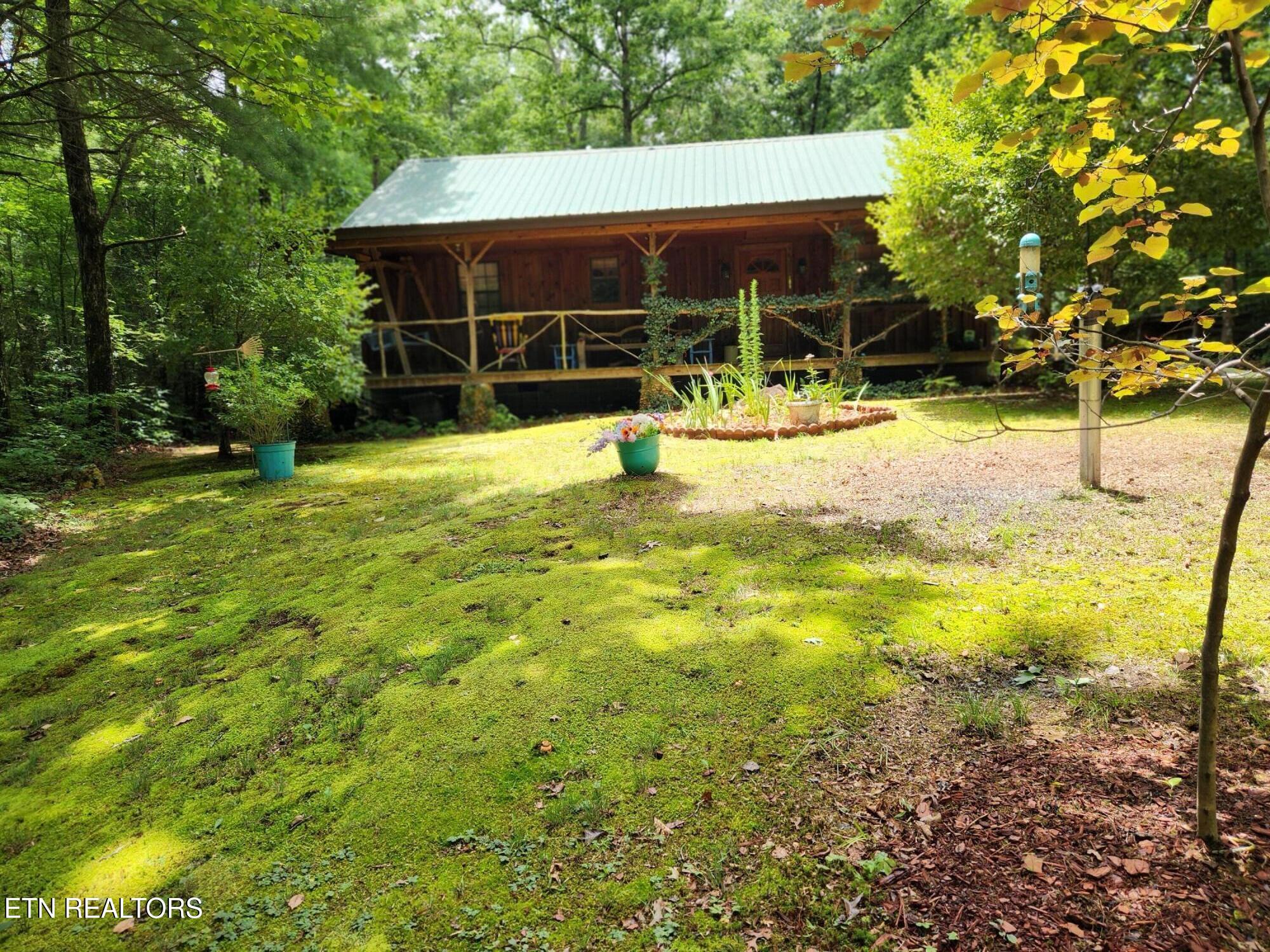 108 Goldminers Road Tellico Plains TN 37385