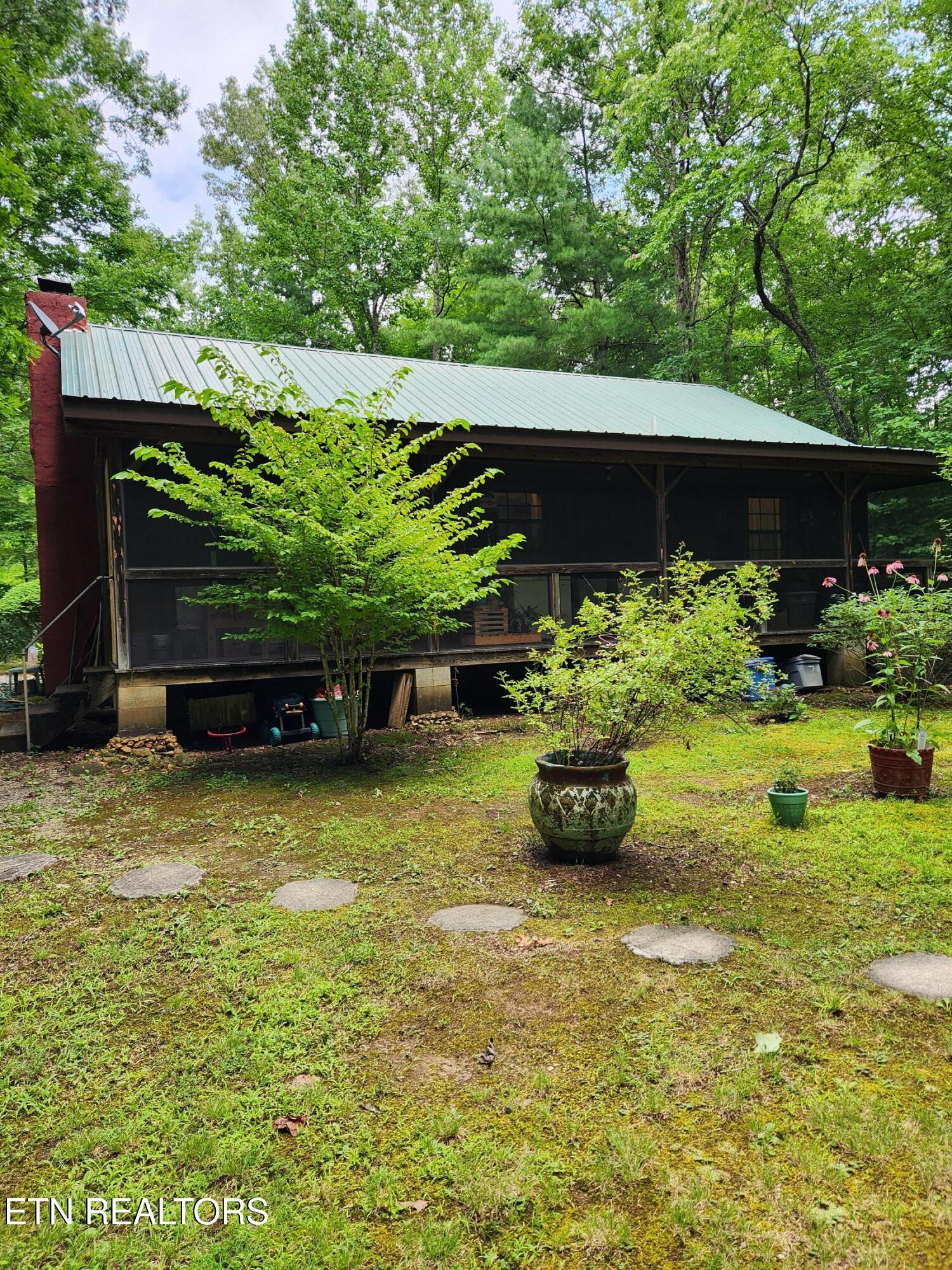 108 Goldminers Road Tellico Plains TN 37385