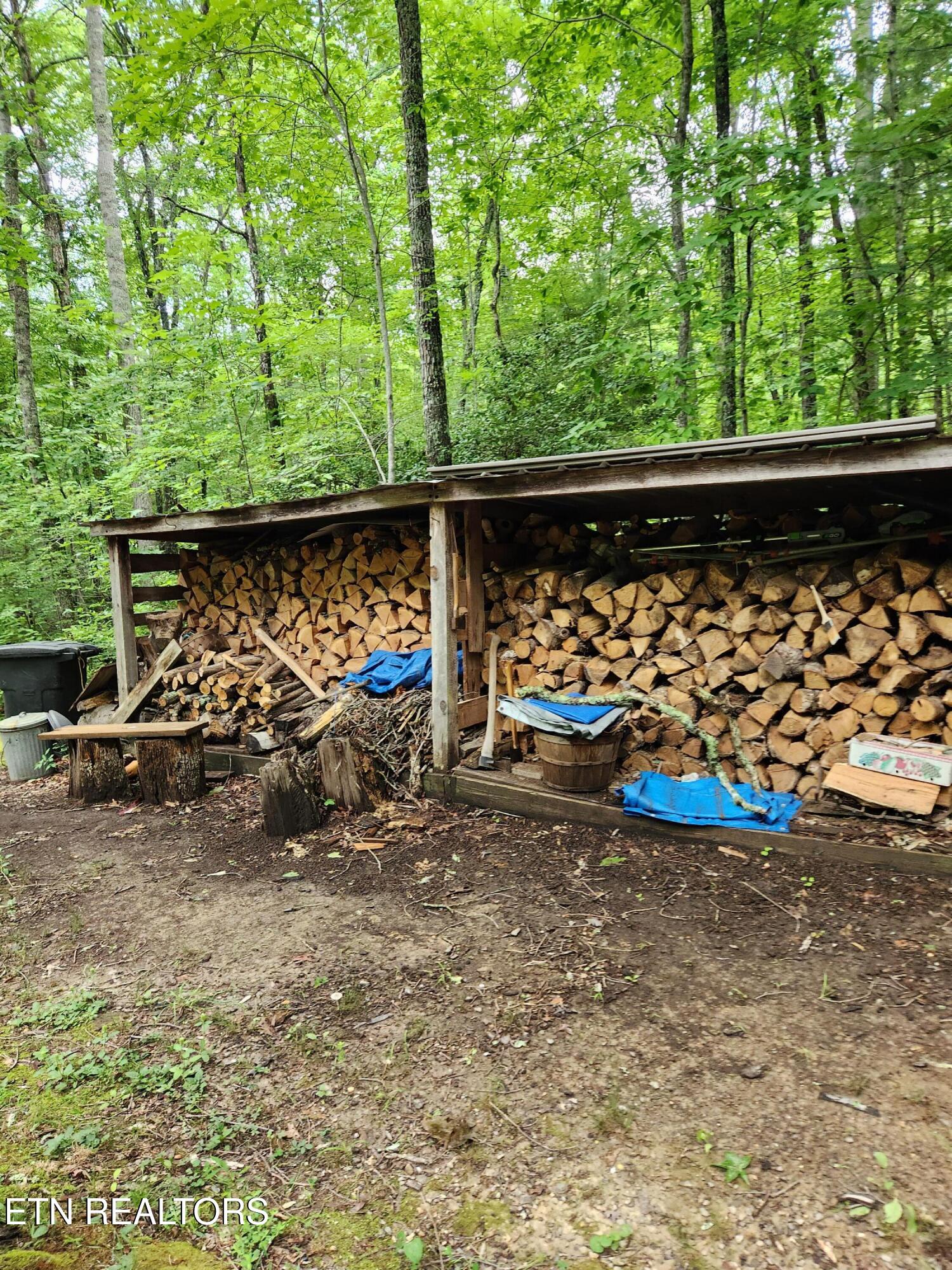 108 Goldminers Road Tellico Plains TN 37385