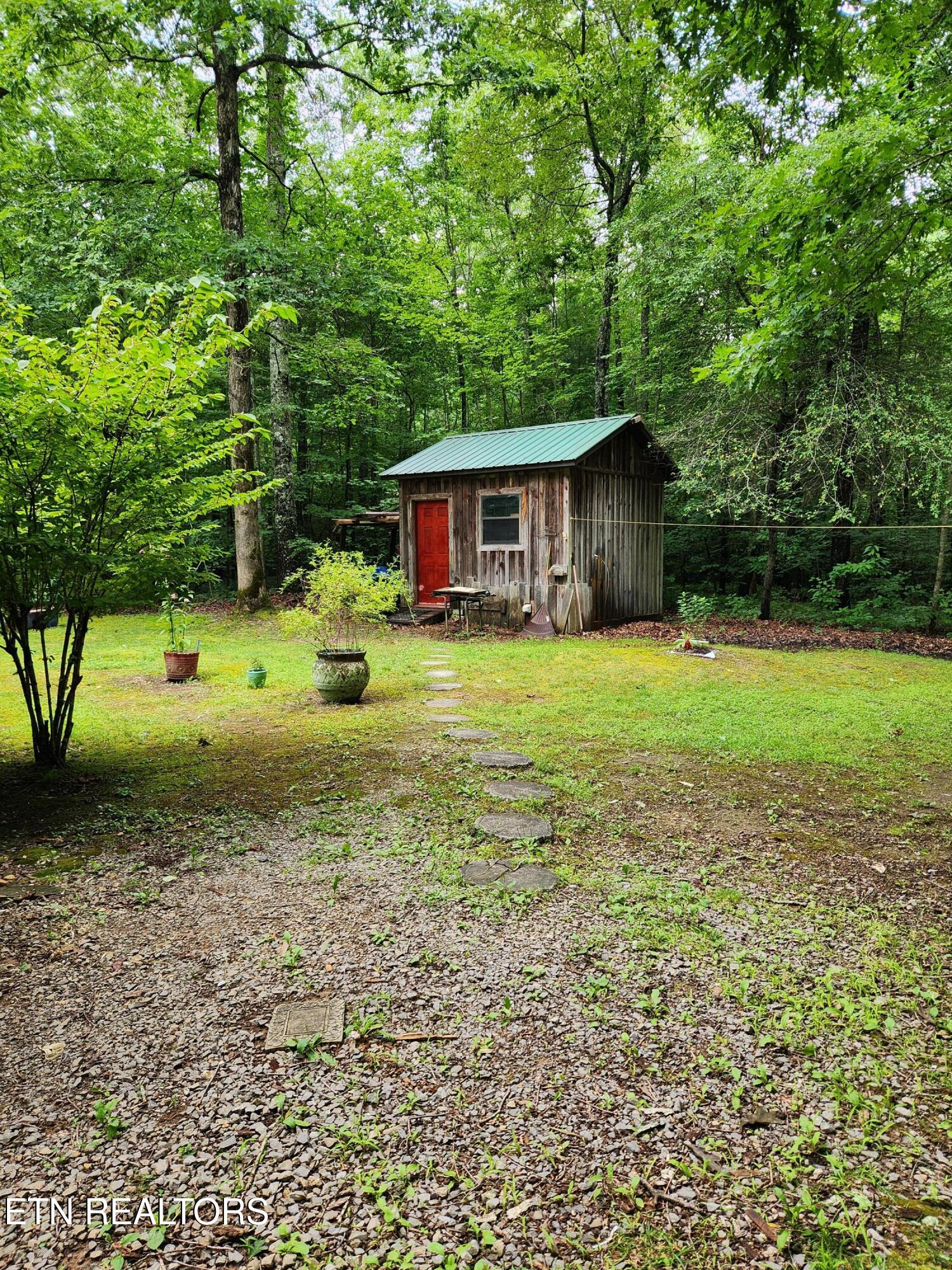 108 Goldminers Road Tellico Plains TN 37385