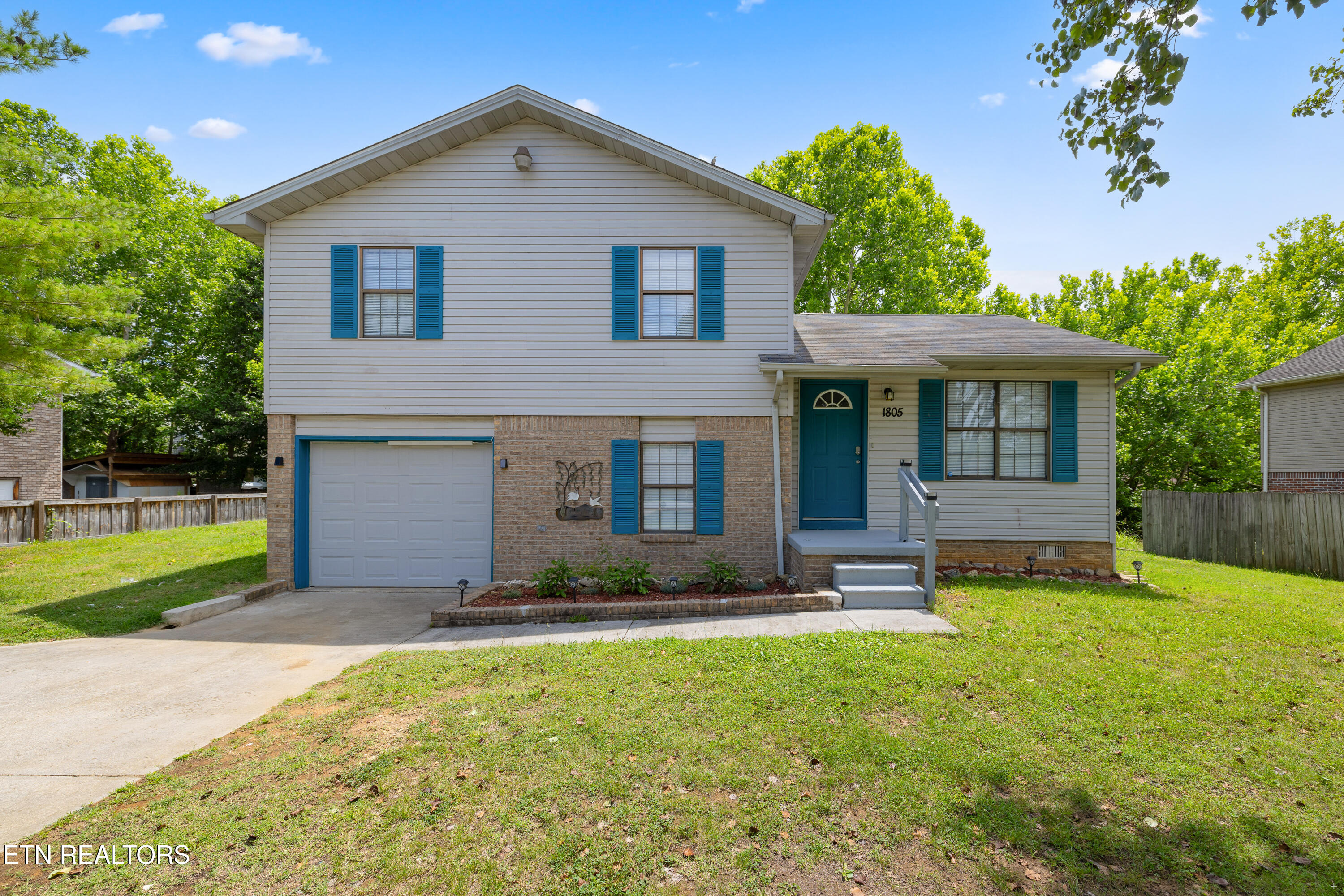 1805 Norlil Road Sevierville TN 37876