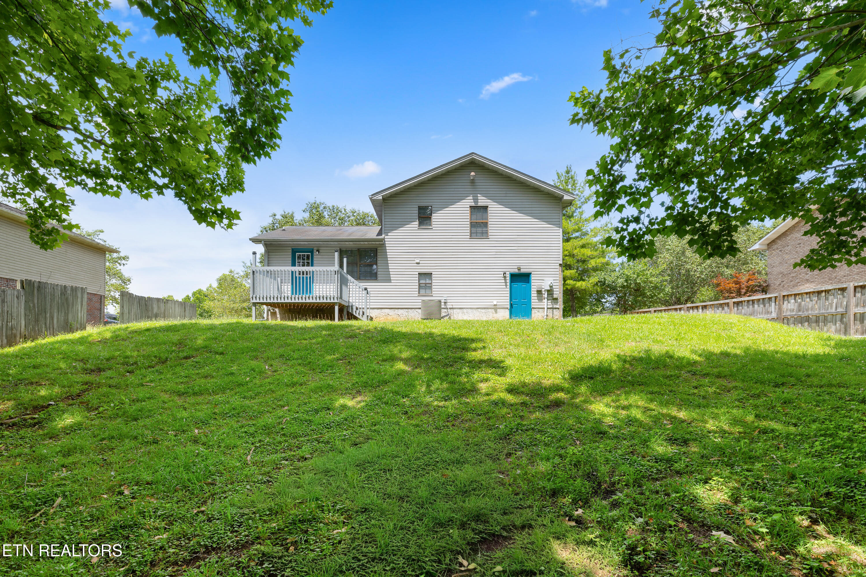 1805 Norlil Road Sevierville TN 37876
