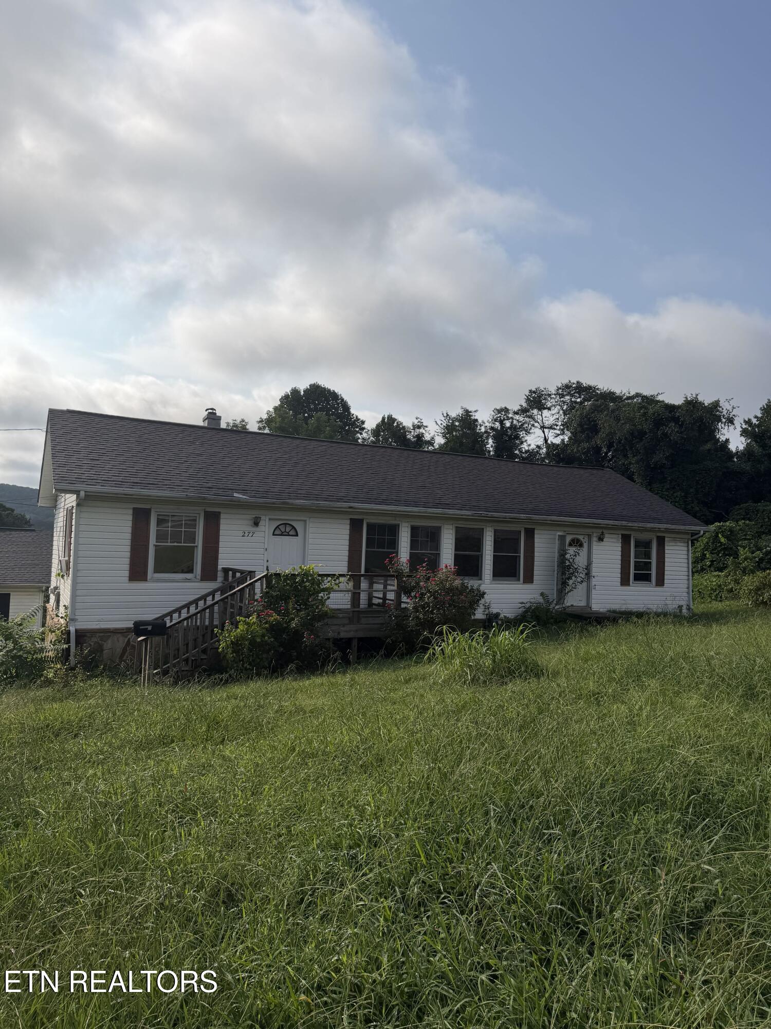 277 Jefferson Avenue Oak Ridge TN 37830